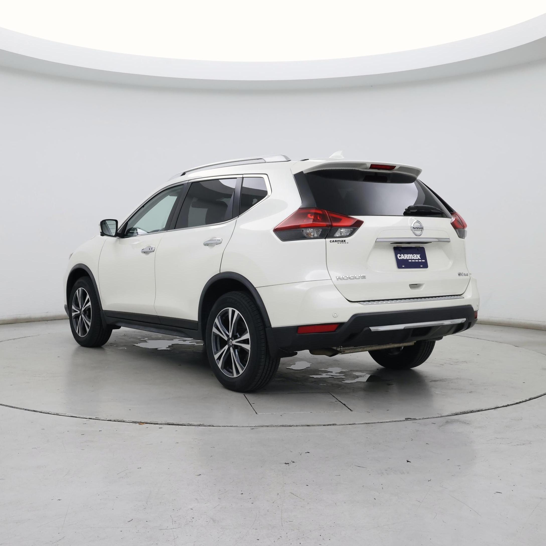 Thumbnail: 2019 Nissan Rogue - 2