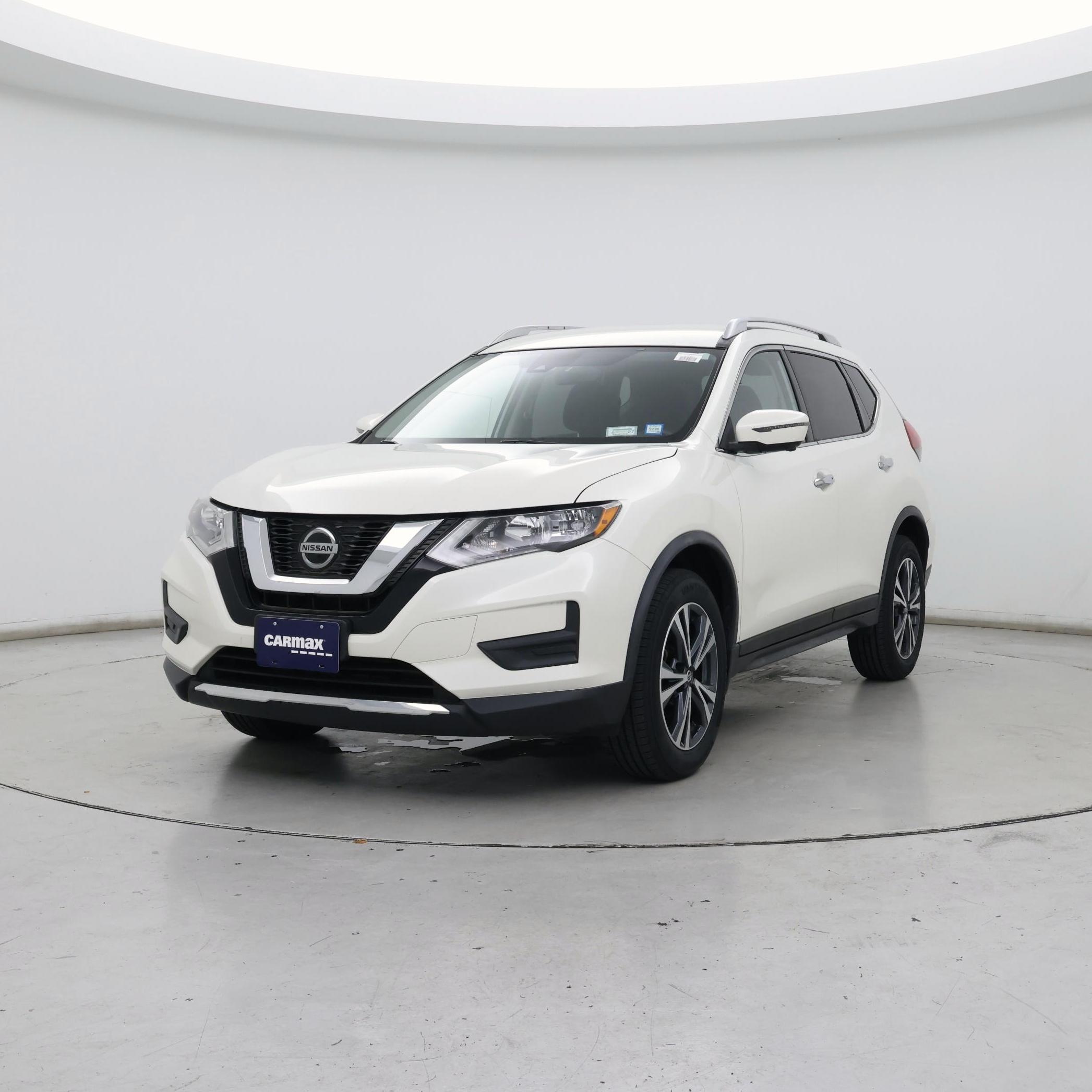 Thumbnail: 2019 Nissan Rogue - 4