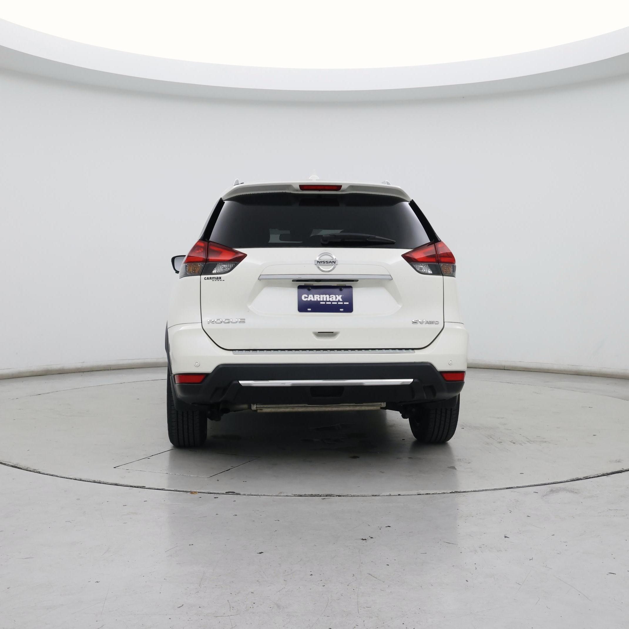 Thumbnail: 2019 Nissan Rogue - 6