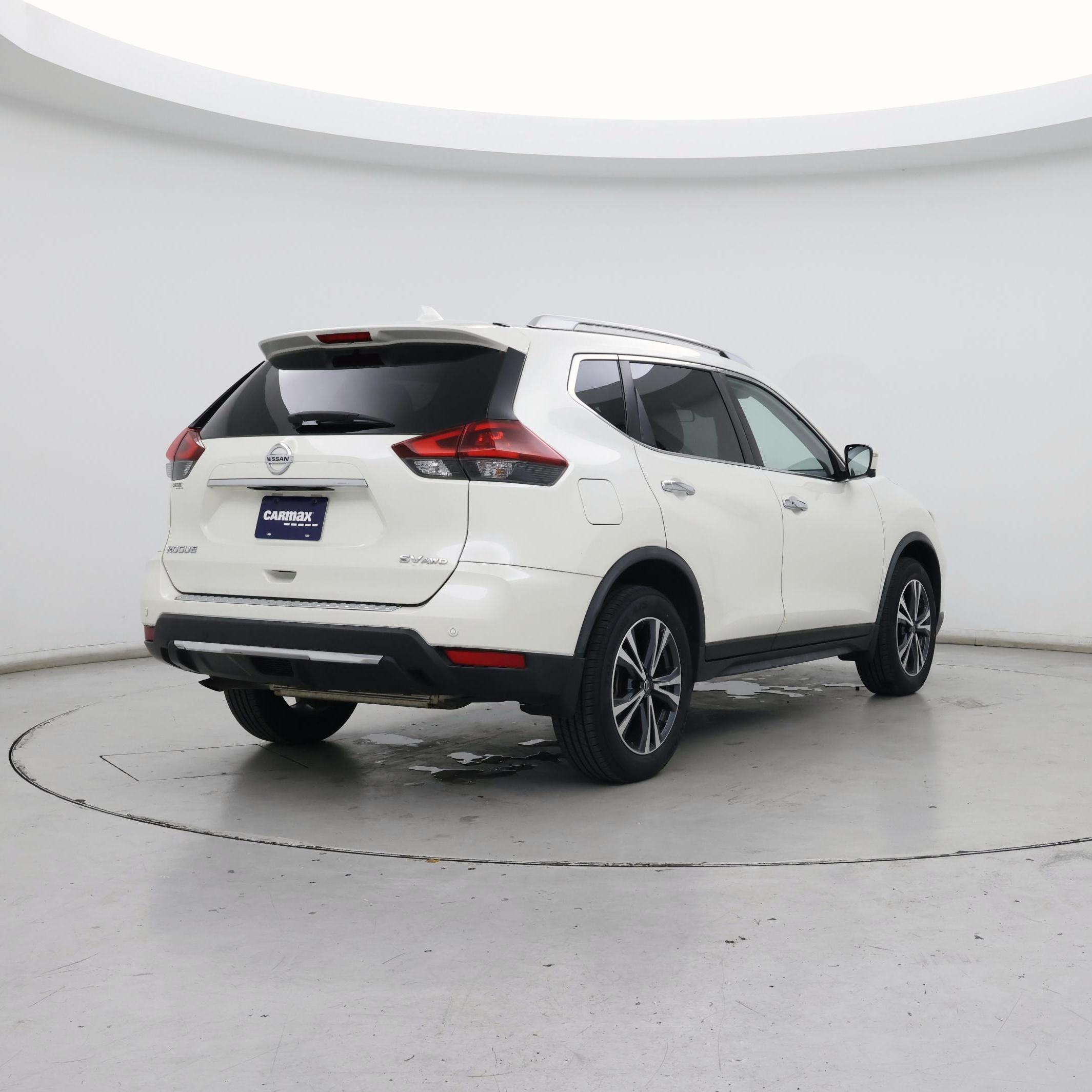 Thumbnail: 2019 Nissan Rogue - 8