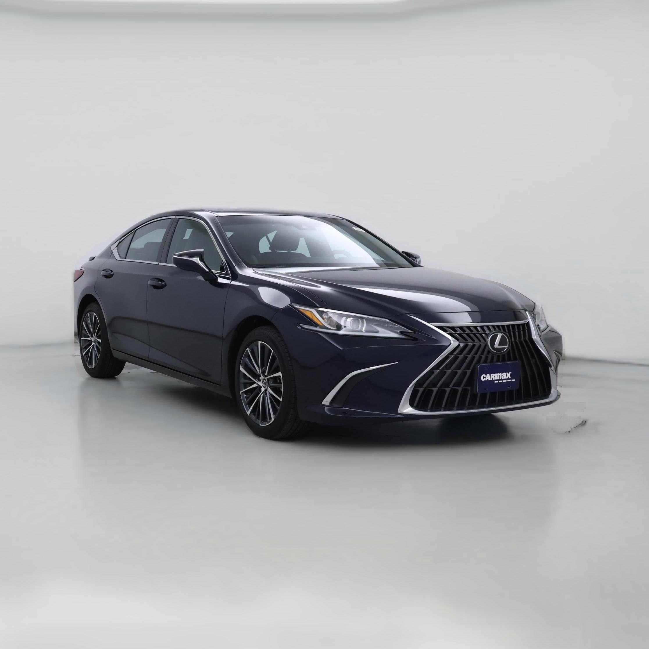 Thumbnail: 2022 Lexus ES - 1
