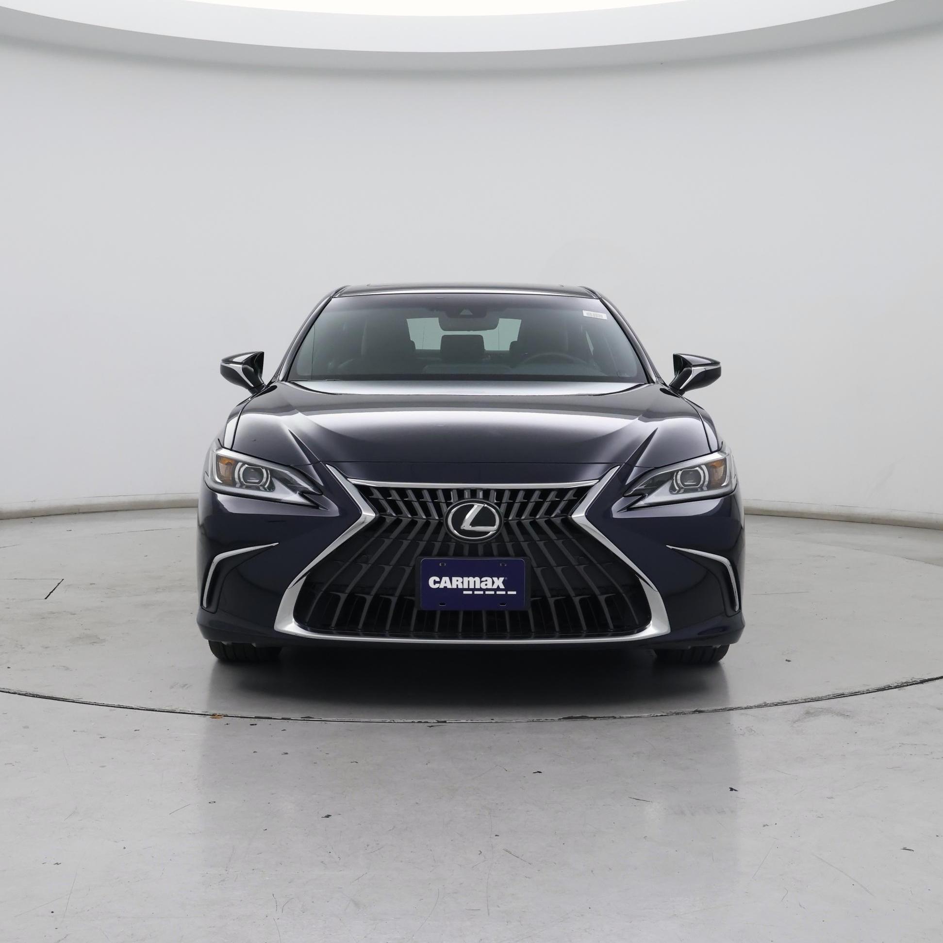 Thumbnail: 2022 Lexus ES - 5