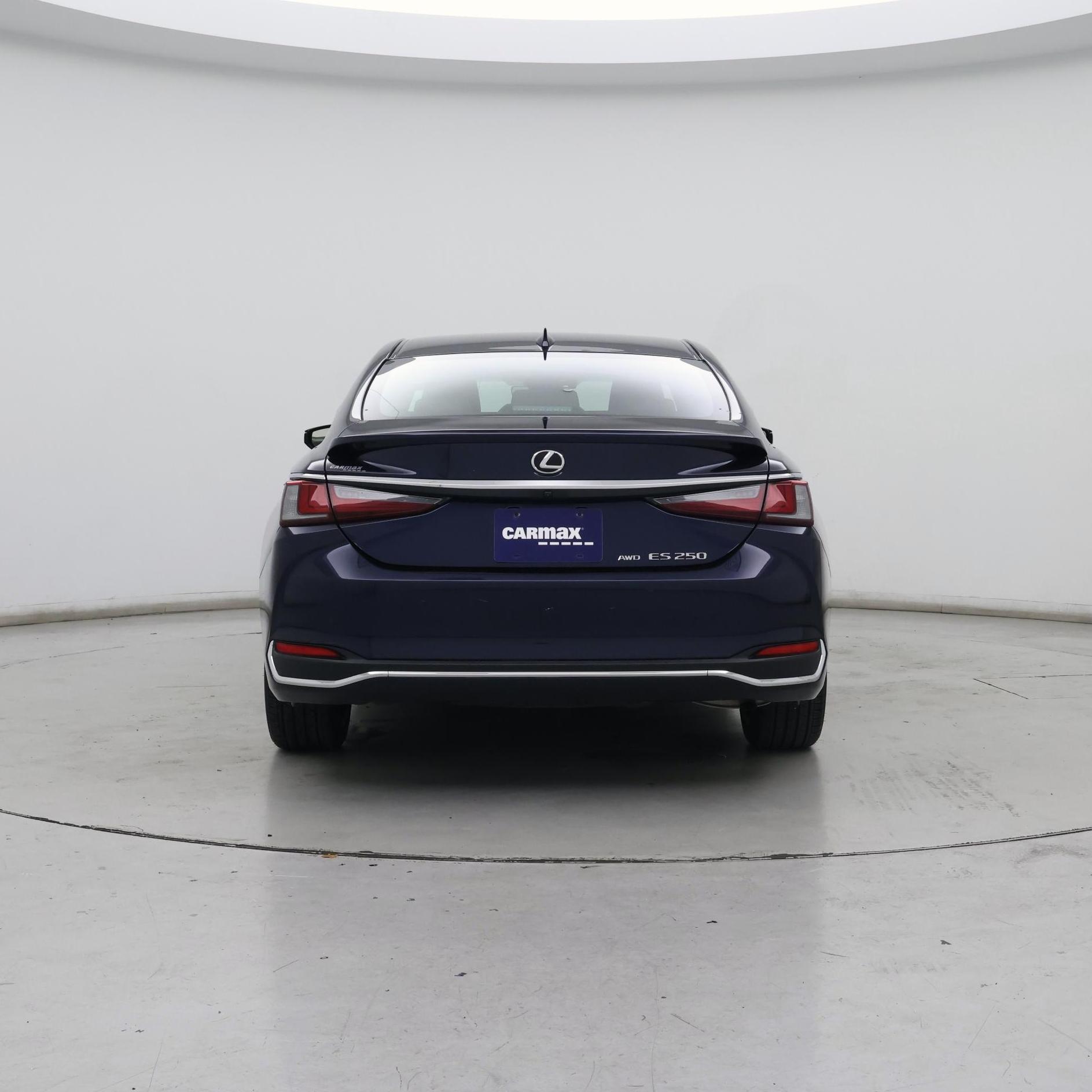Thumbnail: 2022 Lexus ES - 6