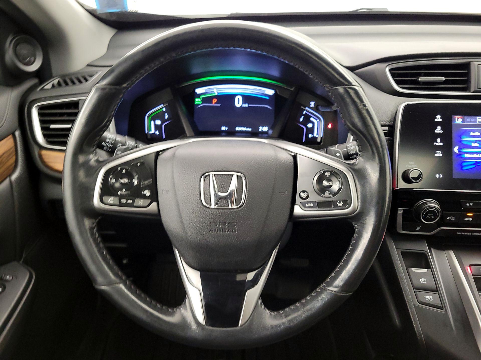 Thumbnail: 2022 Honda CR-V - 10
