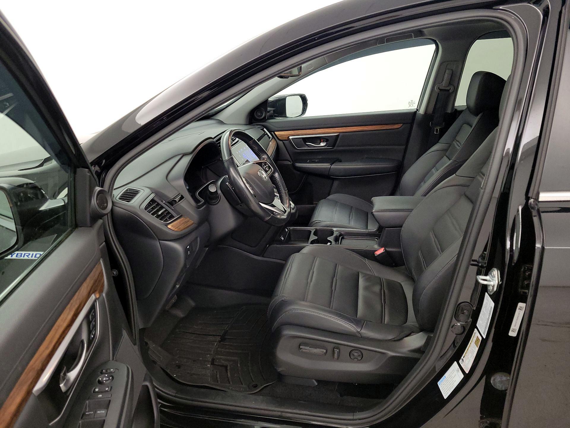 Thumbnail: 2022 Honda CR-V - 11