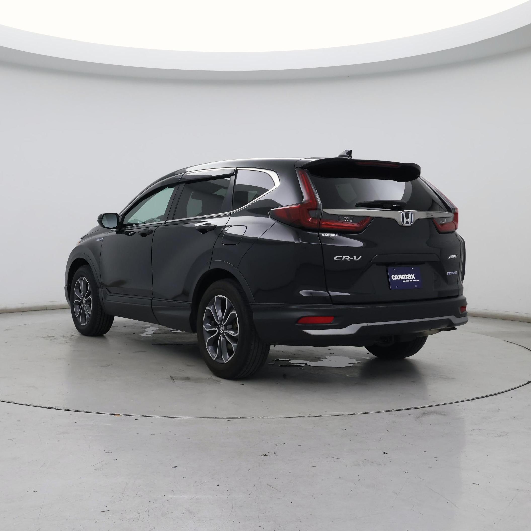 Thumbnail: 2022 Honda CR-V - 2
