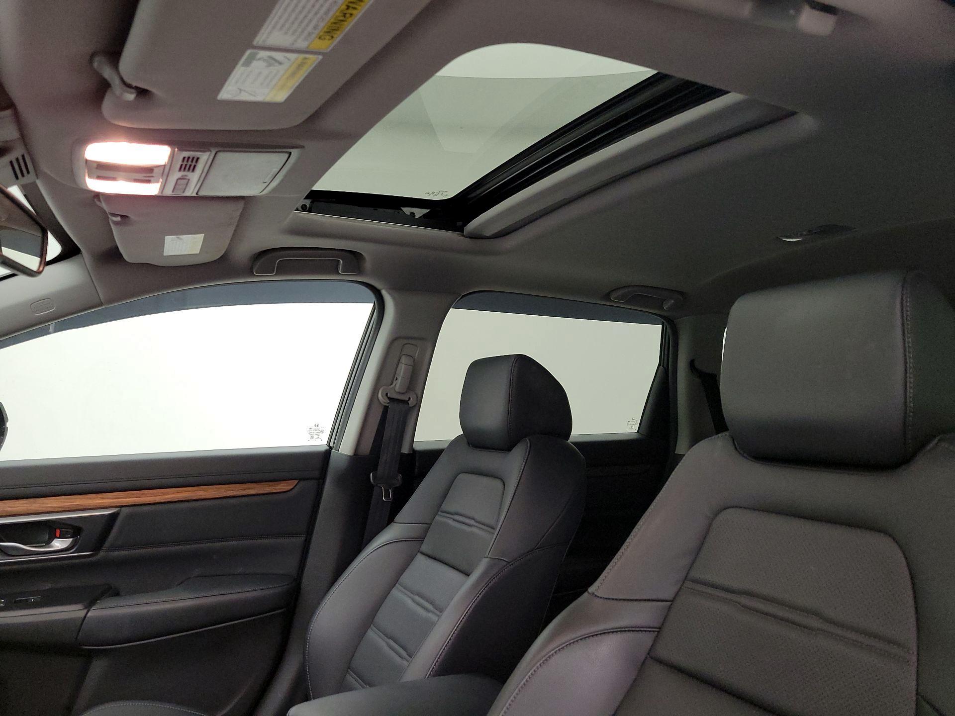 Thumbnail: 2022 Honda CR-V - 19