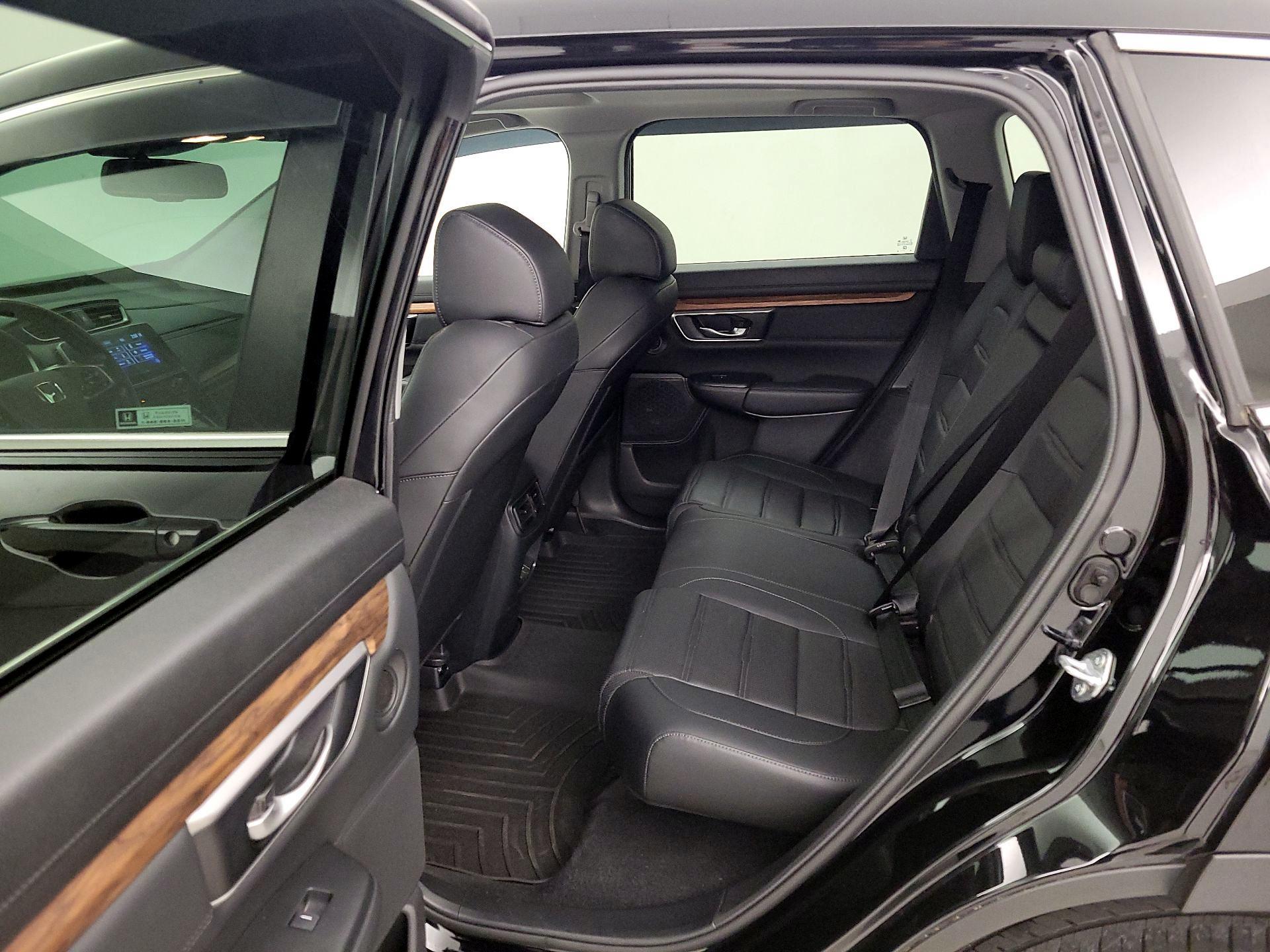 Thumbnail: 2022 Honda CR-V - 20