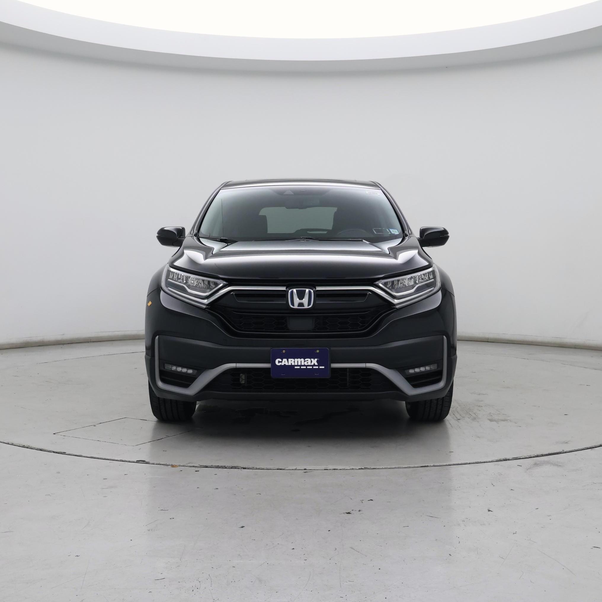 Thumbnail: 2022 Honda CR-V - 5