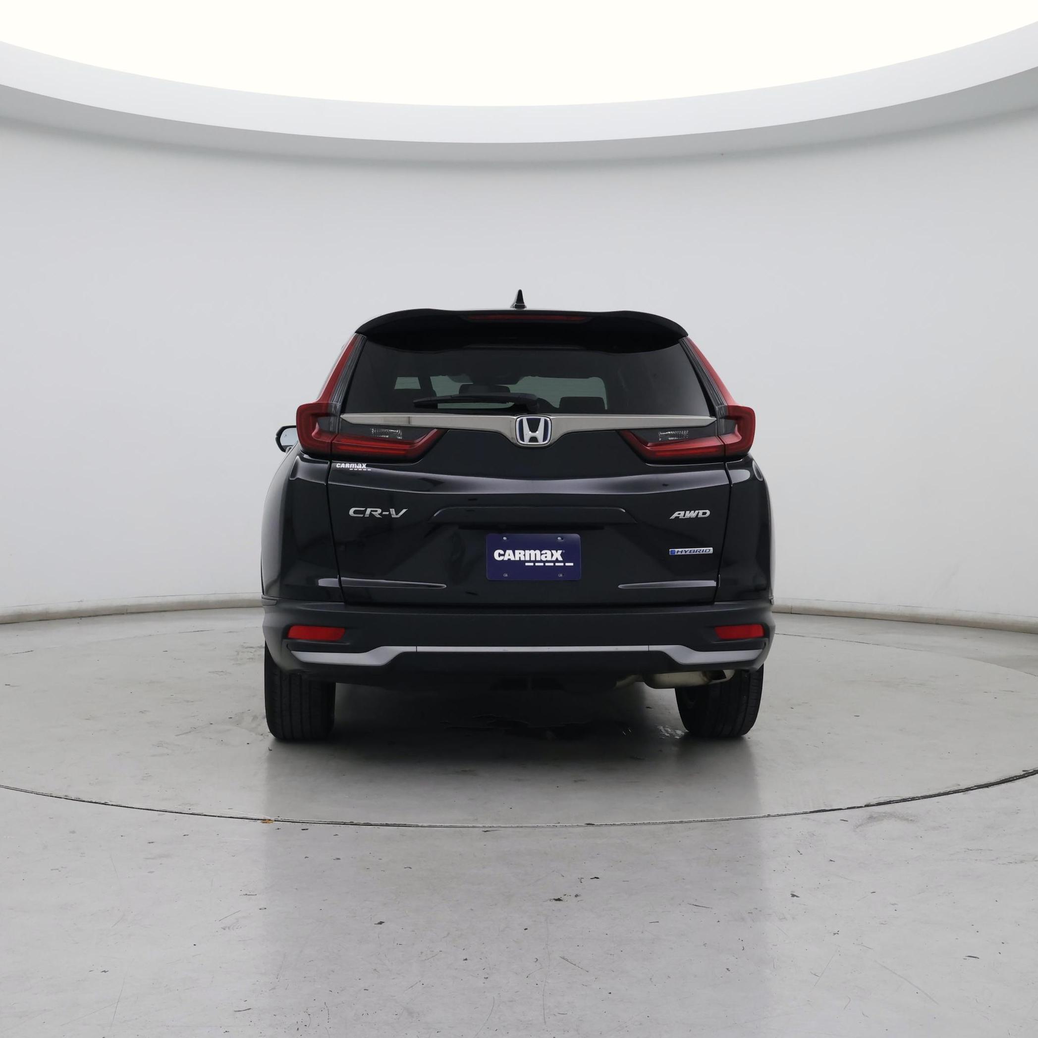 Thumbnail: 2022 Honda CR-V - 6