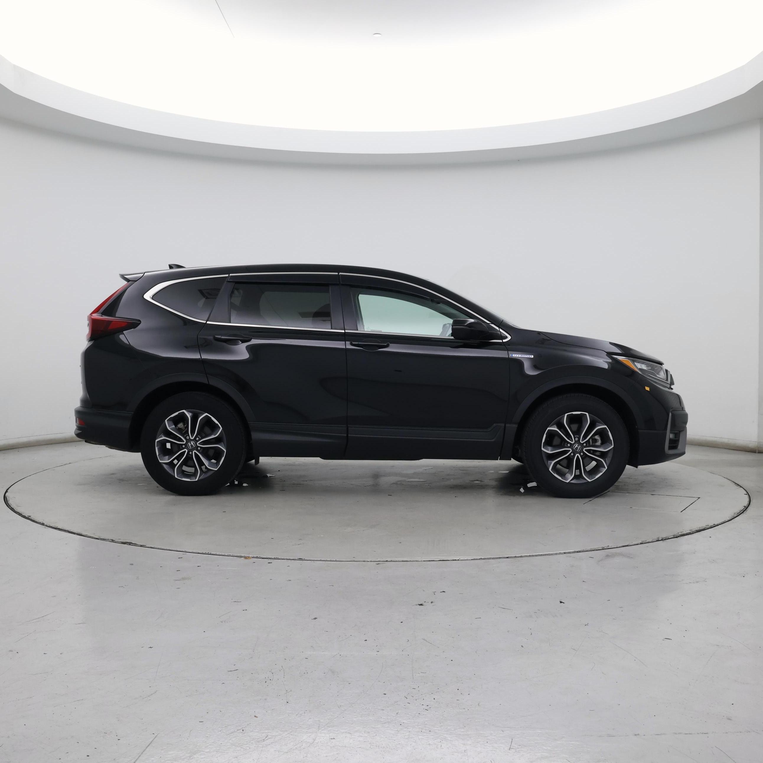 Thumbnail: 2022 Honda CR-V - 7