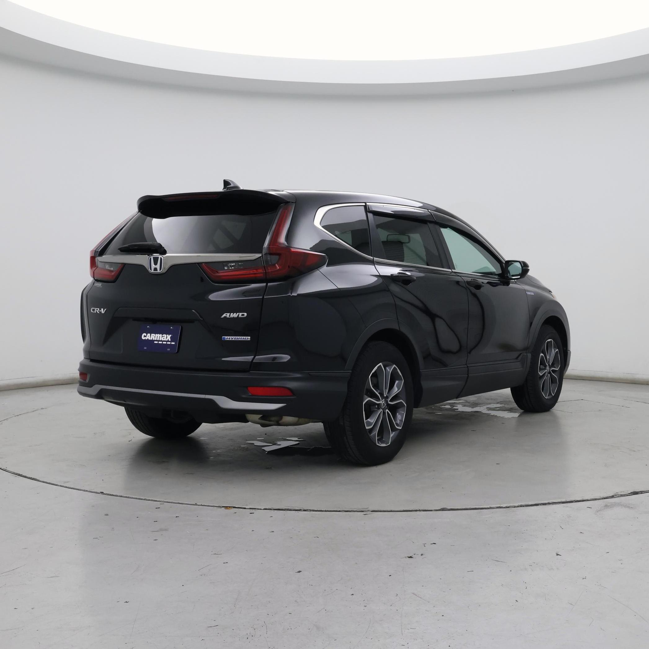 Thumbnail: 2022 Honda CR-V - 8