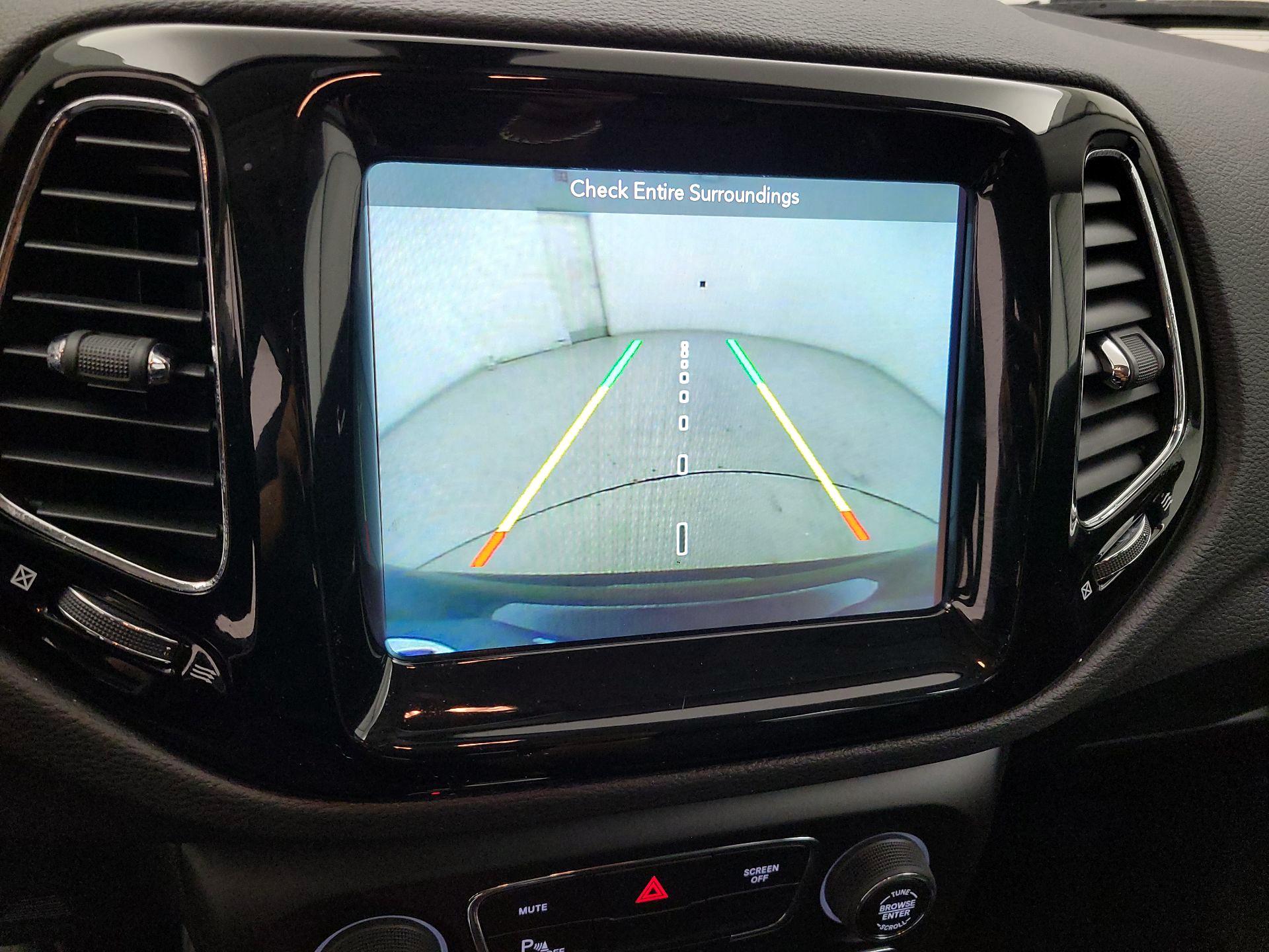 Thumbnail: 2019 Jeep Compass - 15