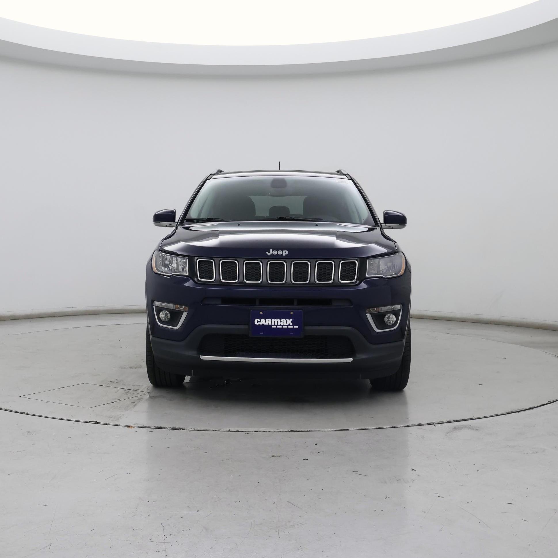 Thumbnail: 2019 Jeep Compass - 5