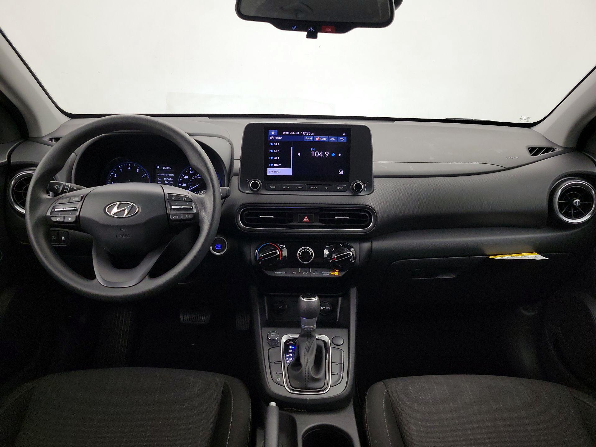 Thumbnail: 2023 Hyundai Kona - 9