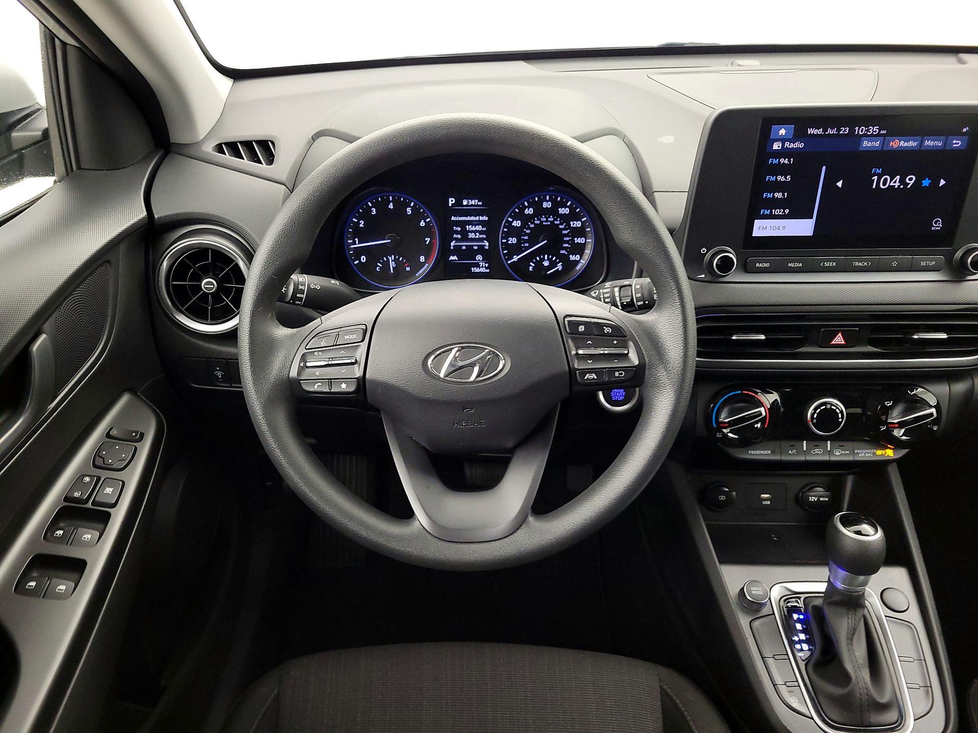 Thumbnail: 2023 Hyundai Kona - 10