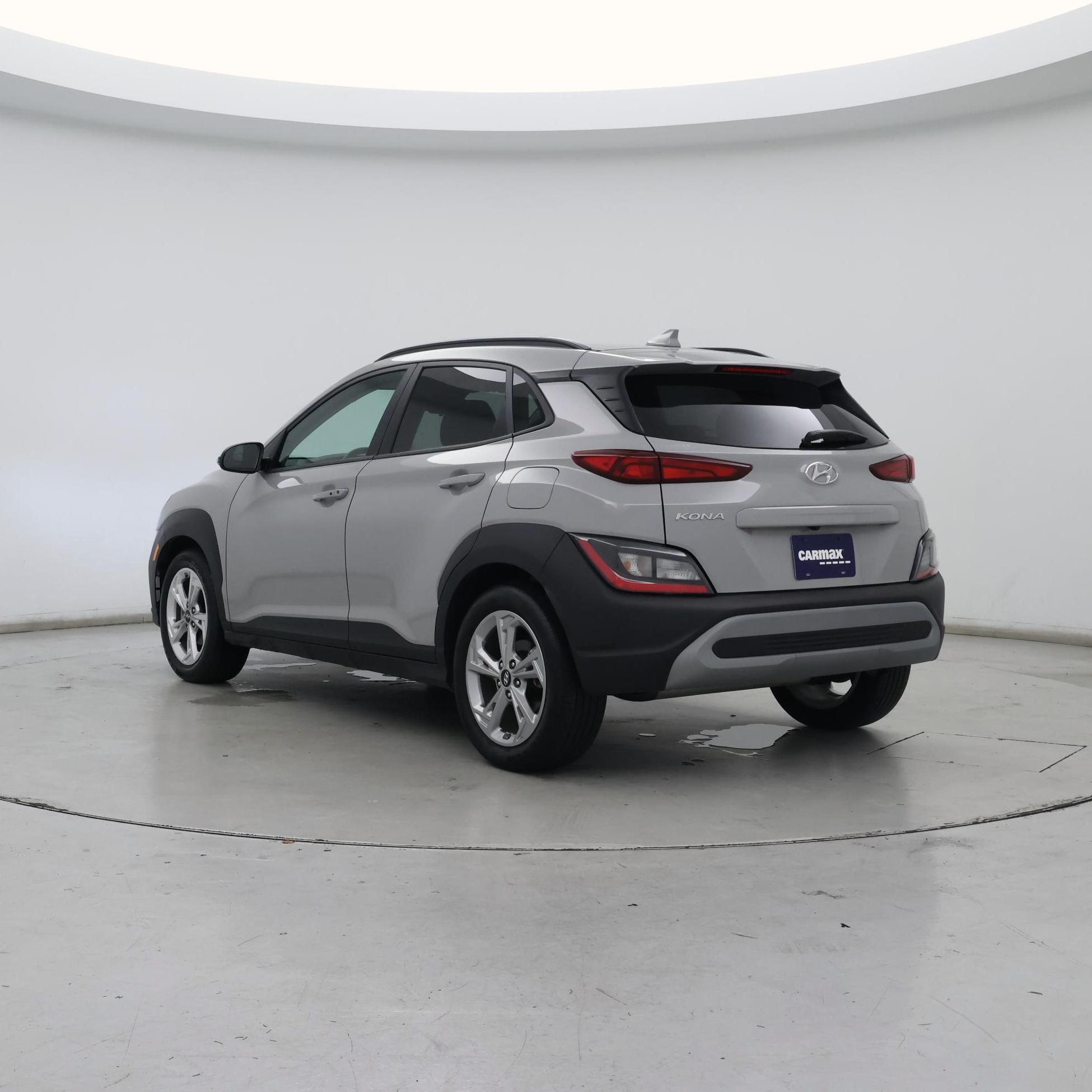 Thumbnail: 2023 Hyundai Kona - 2
