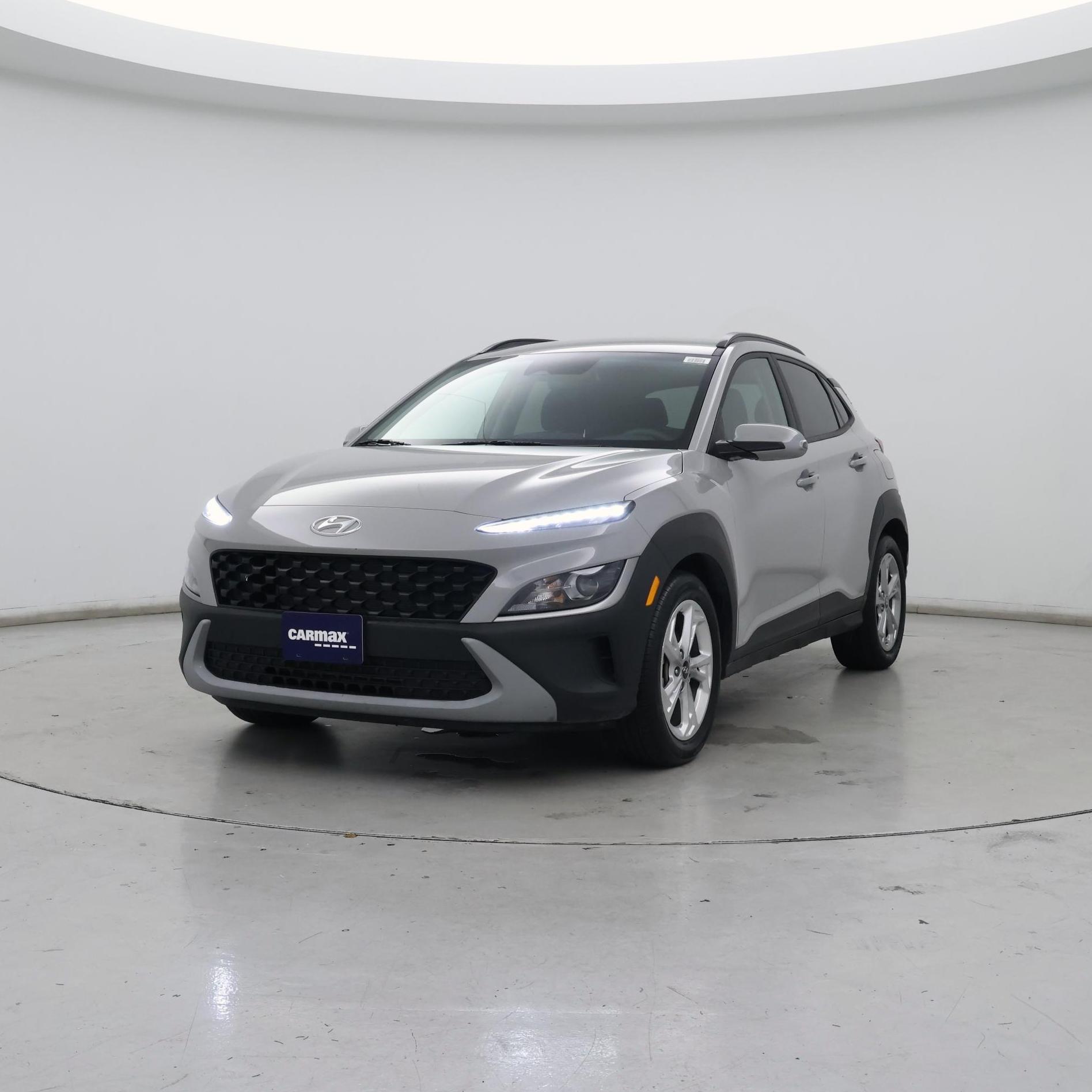 Thumbnail: 2023 Hyundai Kona - 4