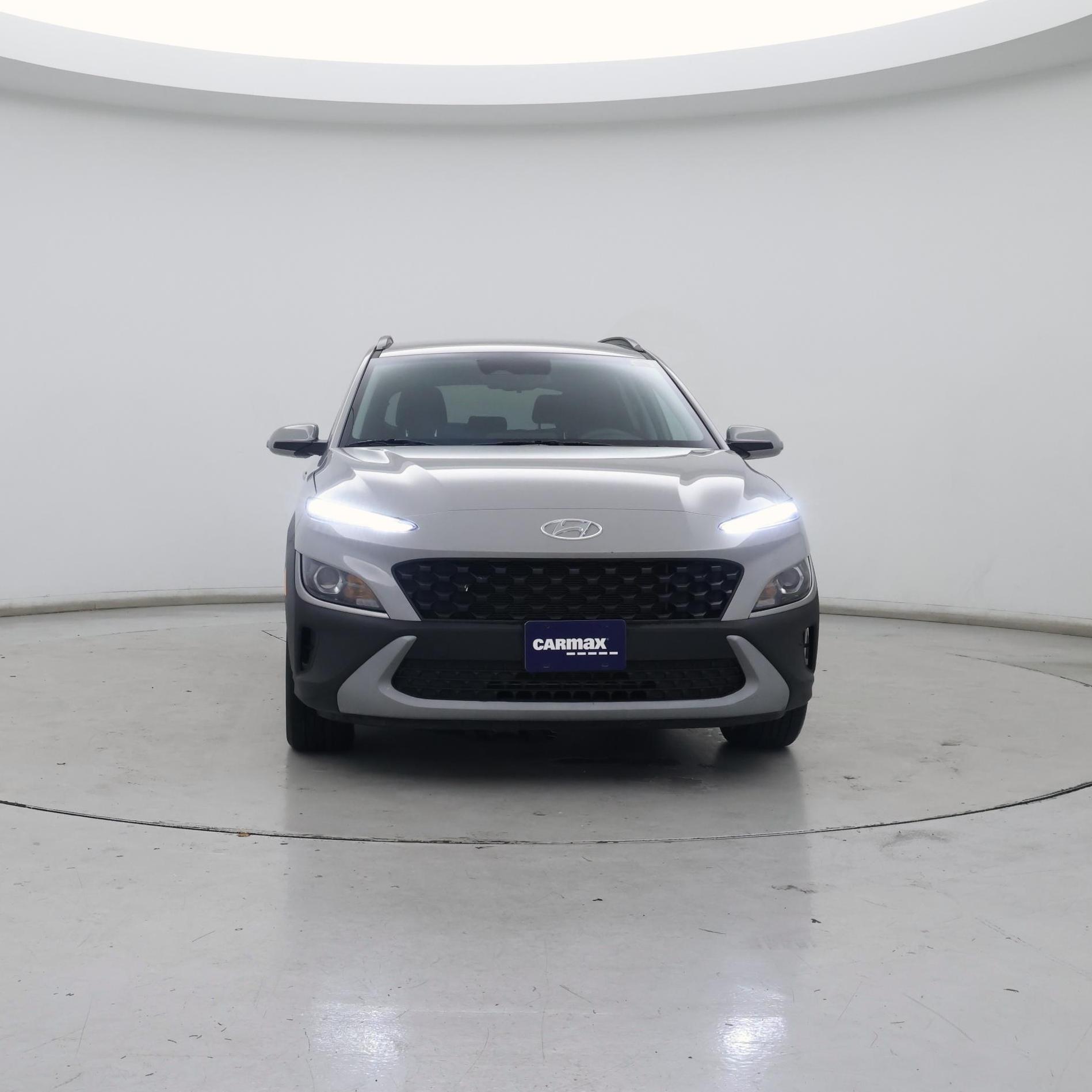 Thumbnail: 2023 Hyundai Kona - 5