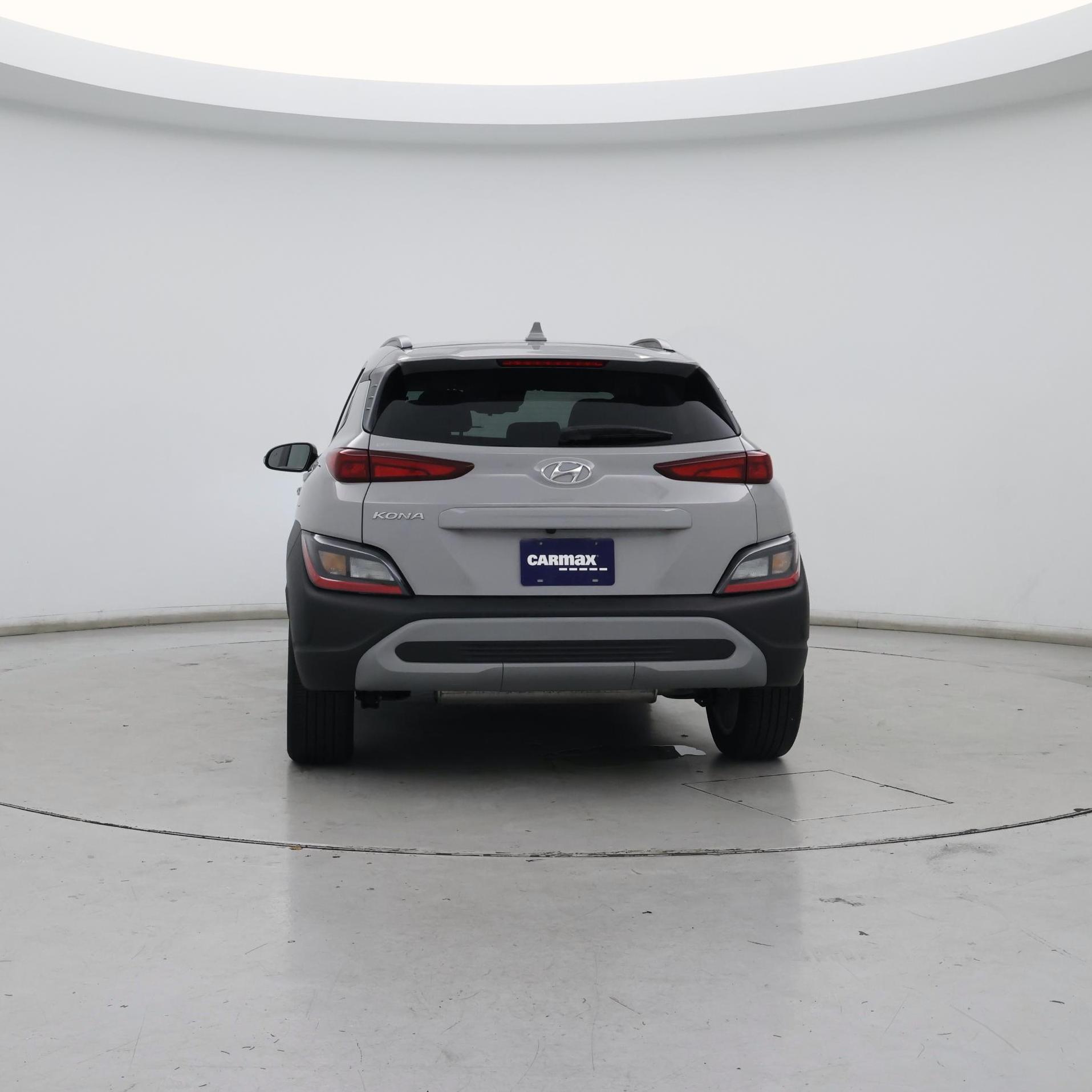 Thumbnail: 2023 Hyundai Kona - 6