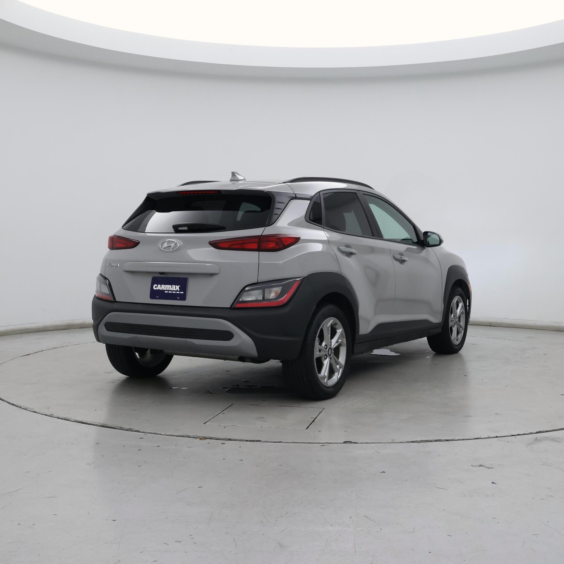 Thumbnail: 2023 Hyundai Kona - 8