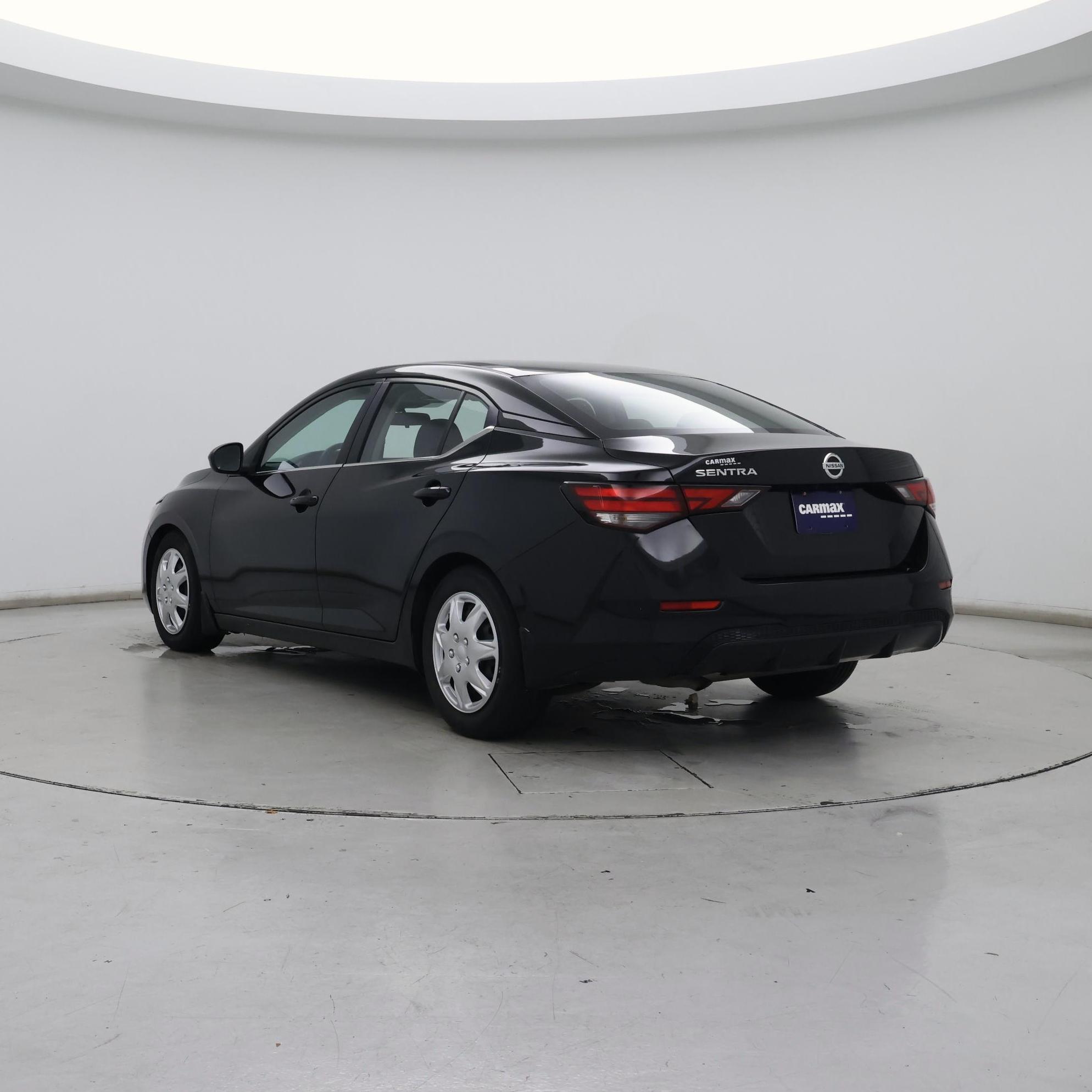 Thumbnail: 2021 Nissan Sentra - 2