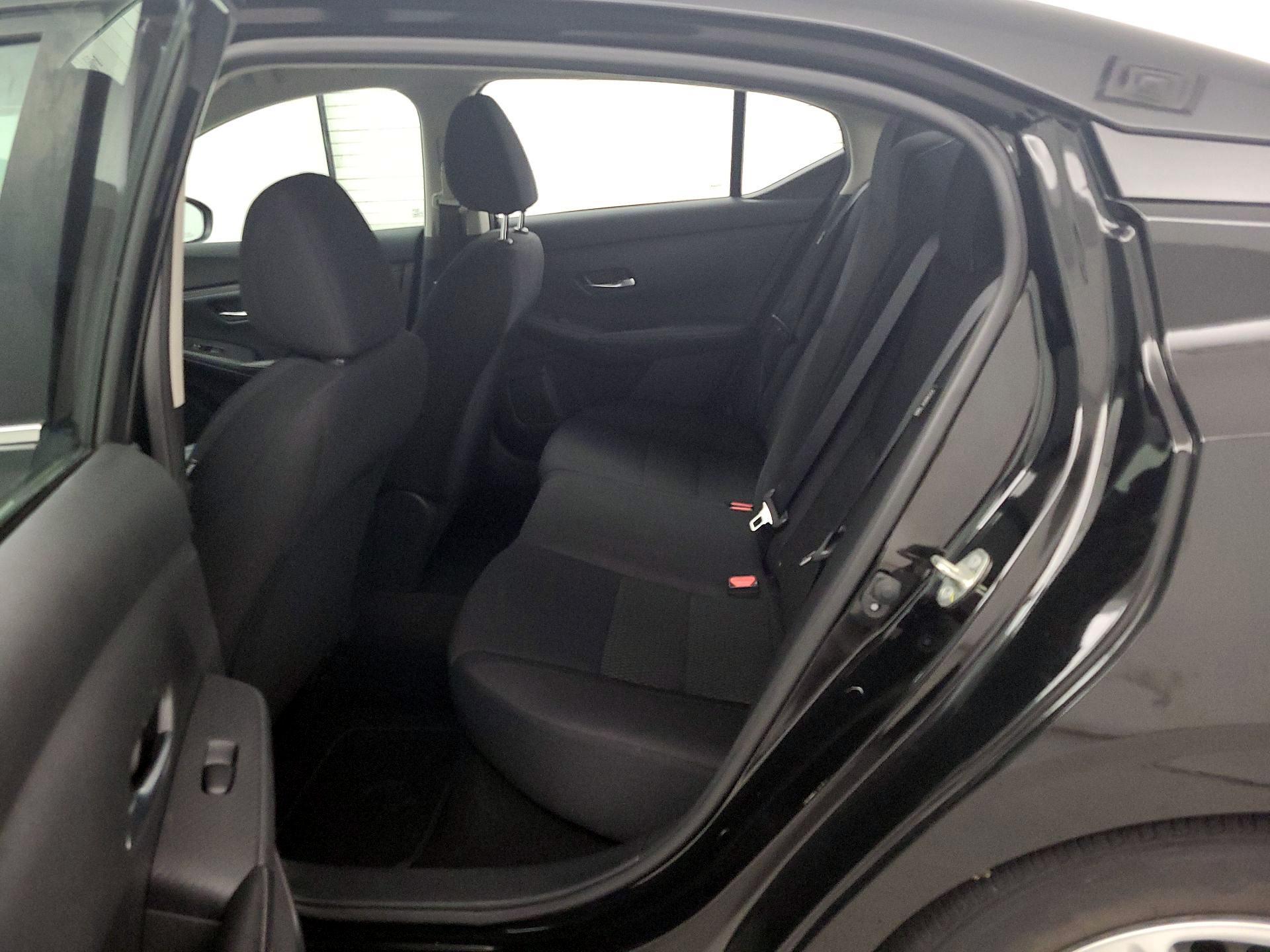 Thumbnail: 2021 Nissan Sentra - 19