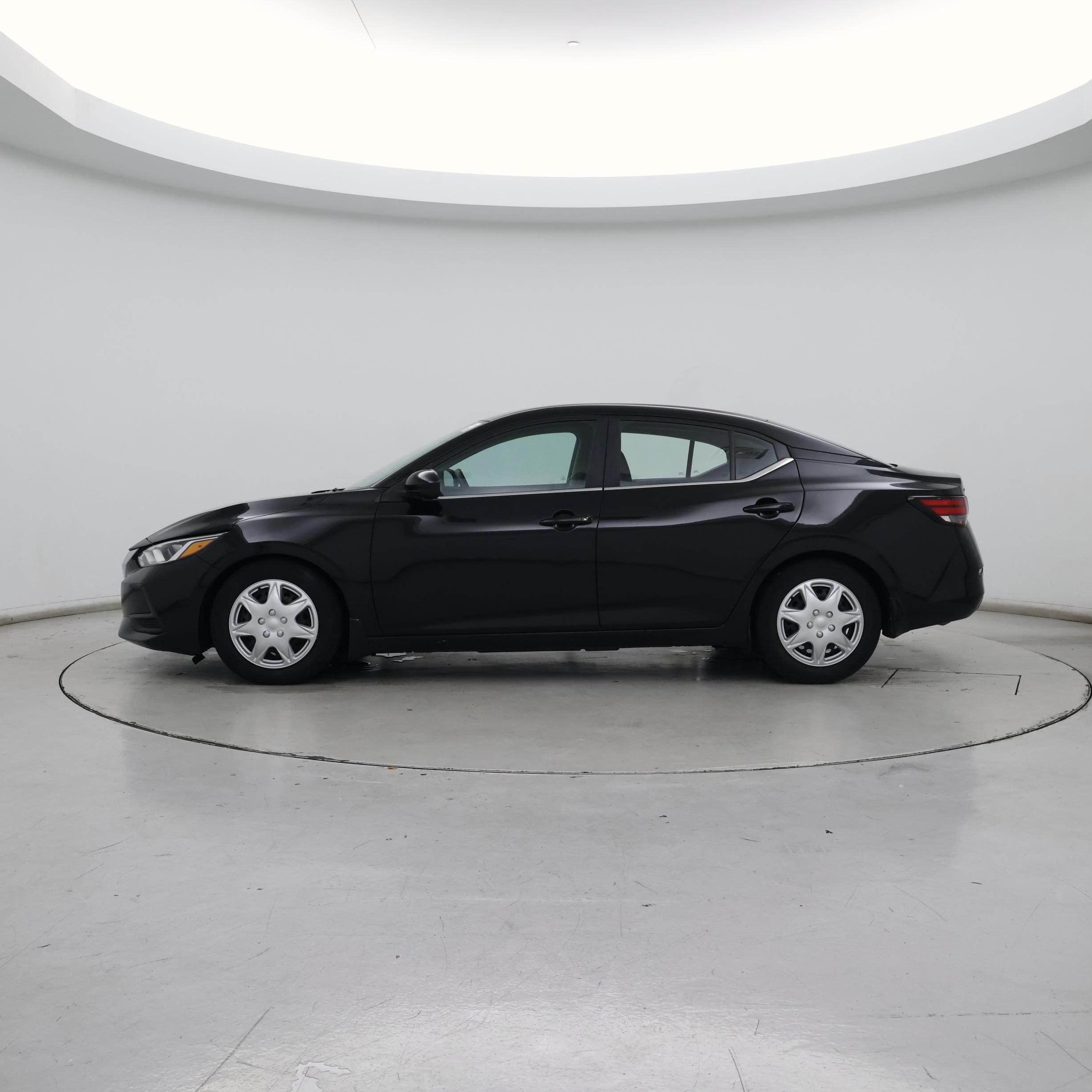 Thumbnail: 2021 Nissan Sentra - 3