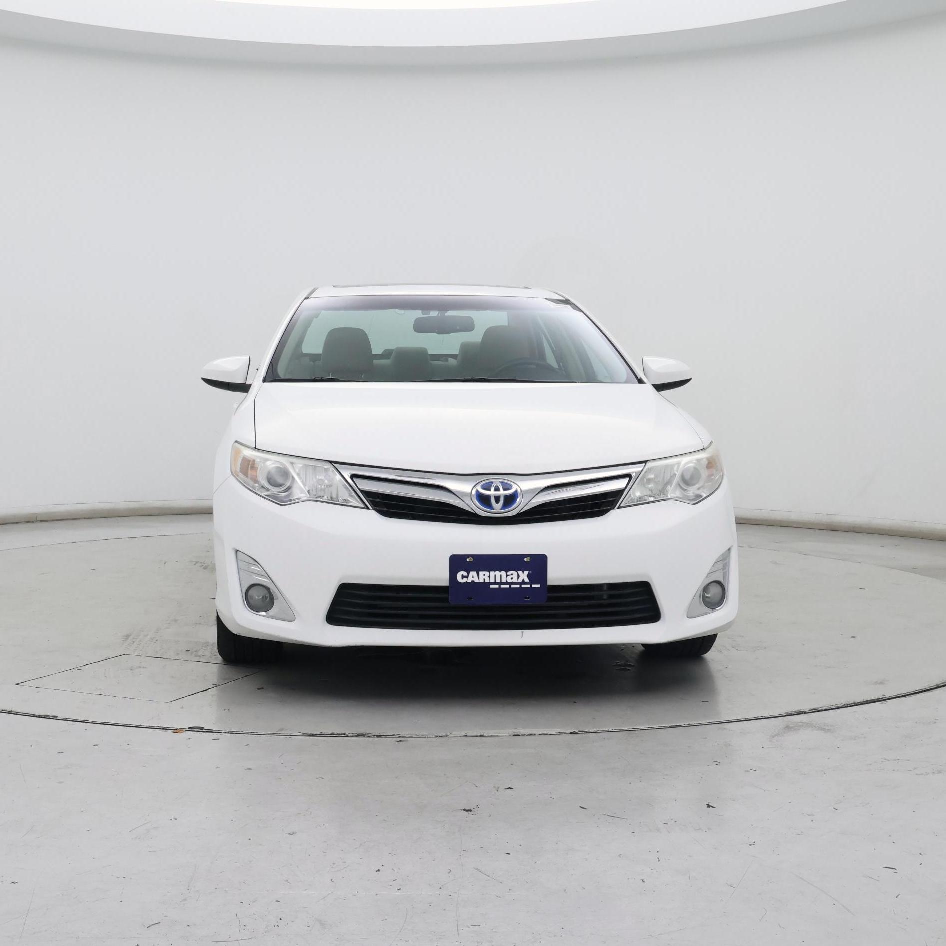 Thumbnail: 2014 Toyota Camry - 5