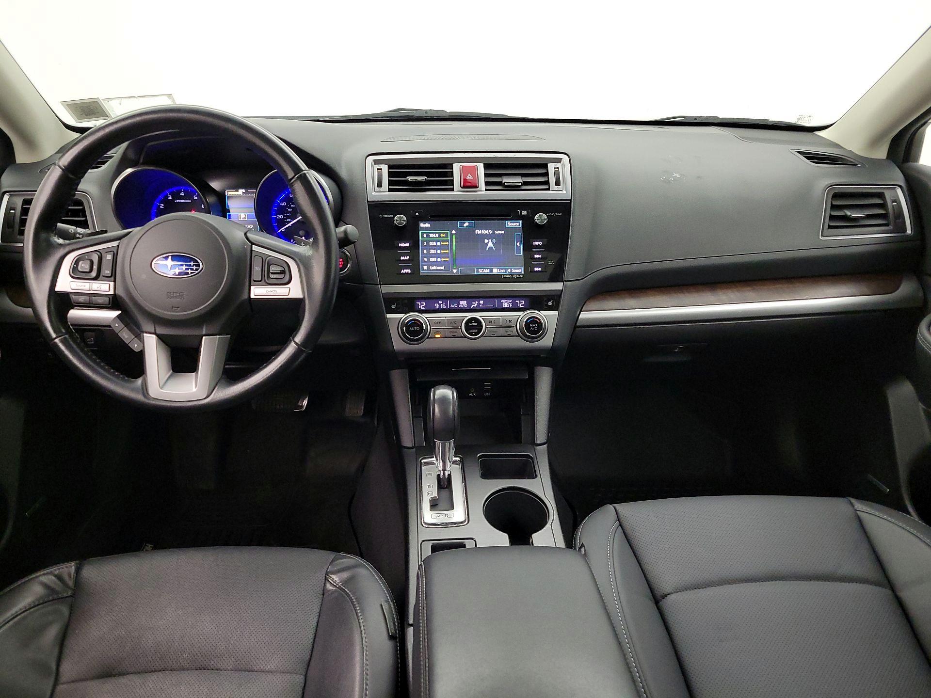 Thumbnail: 2016 Subaru Outback - 9