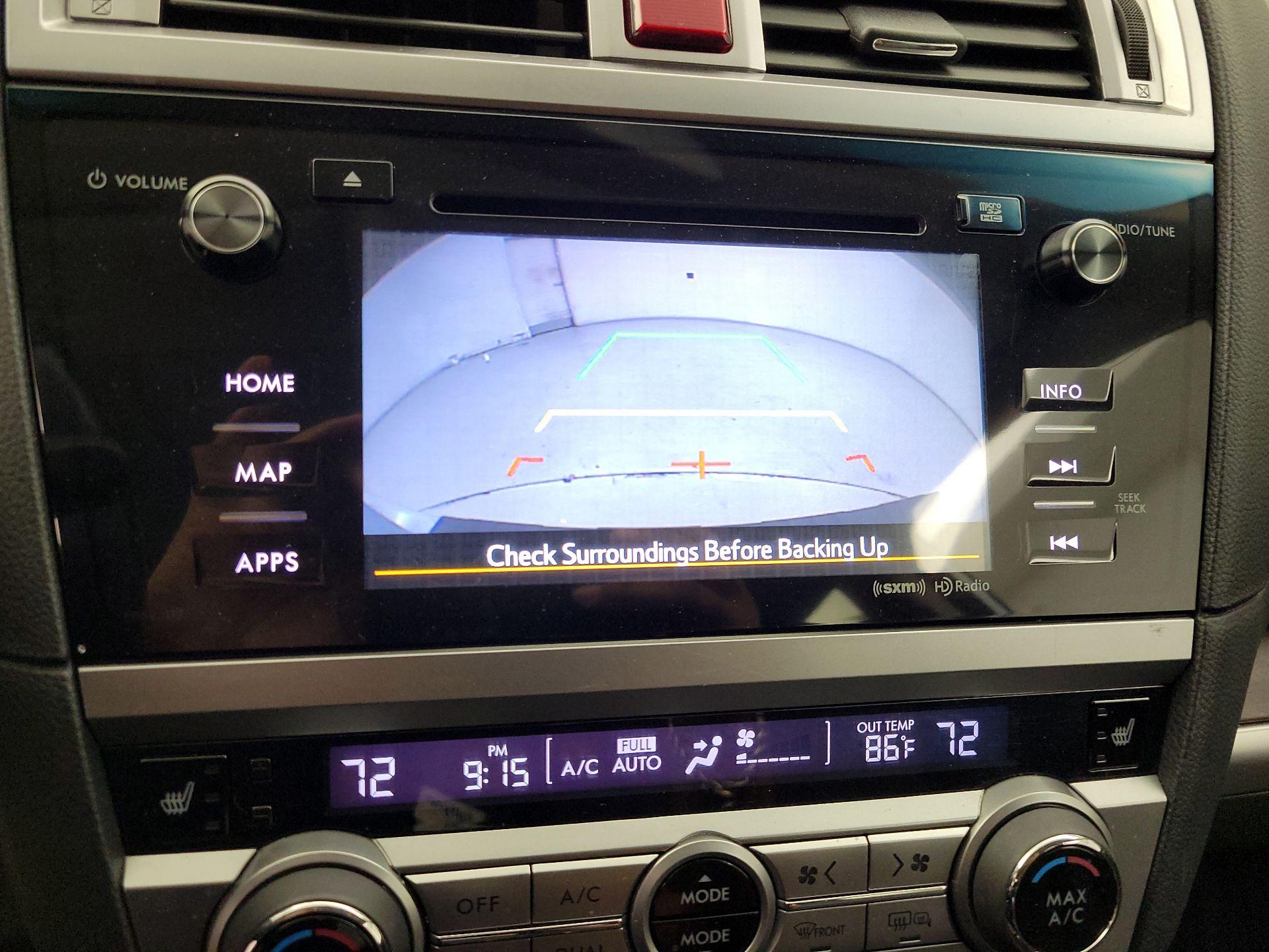 Thumbnail: 2016 Subaru Outback - 14