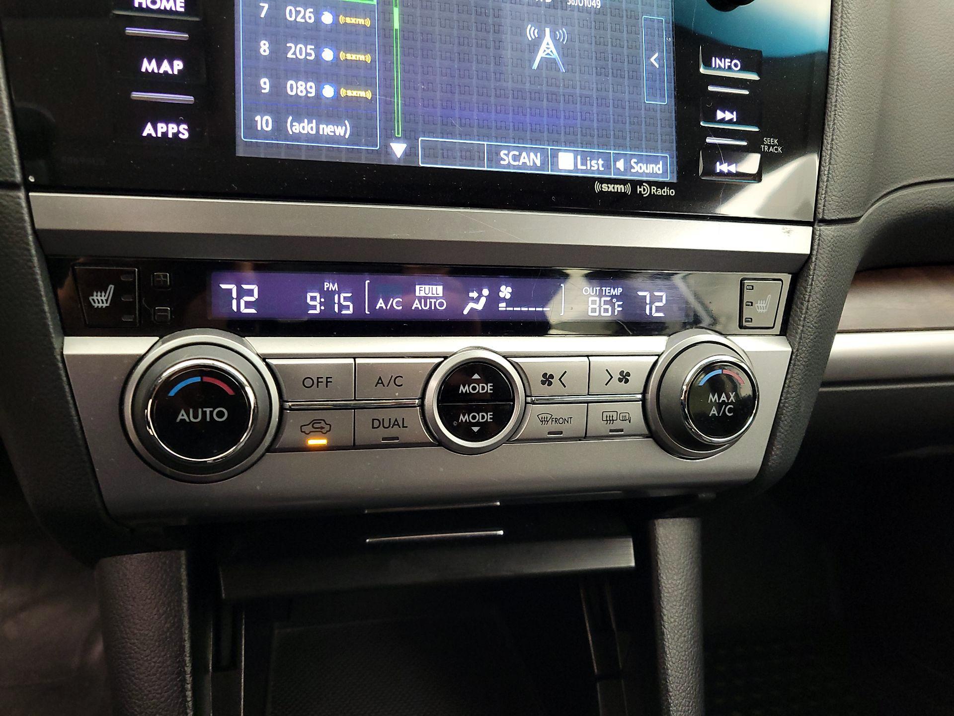 Thumbnail: 2016 Subaru Outback - 16