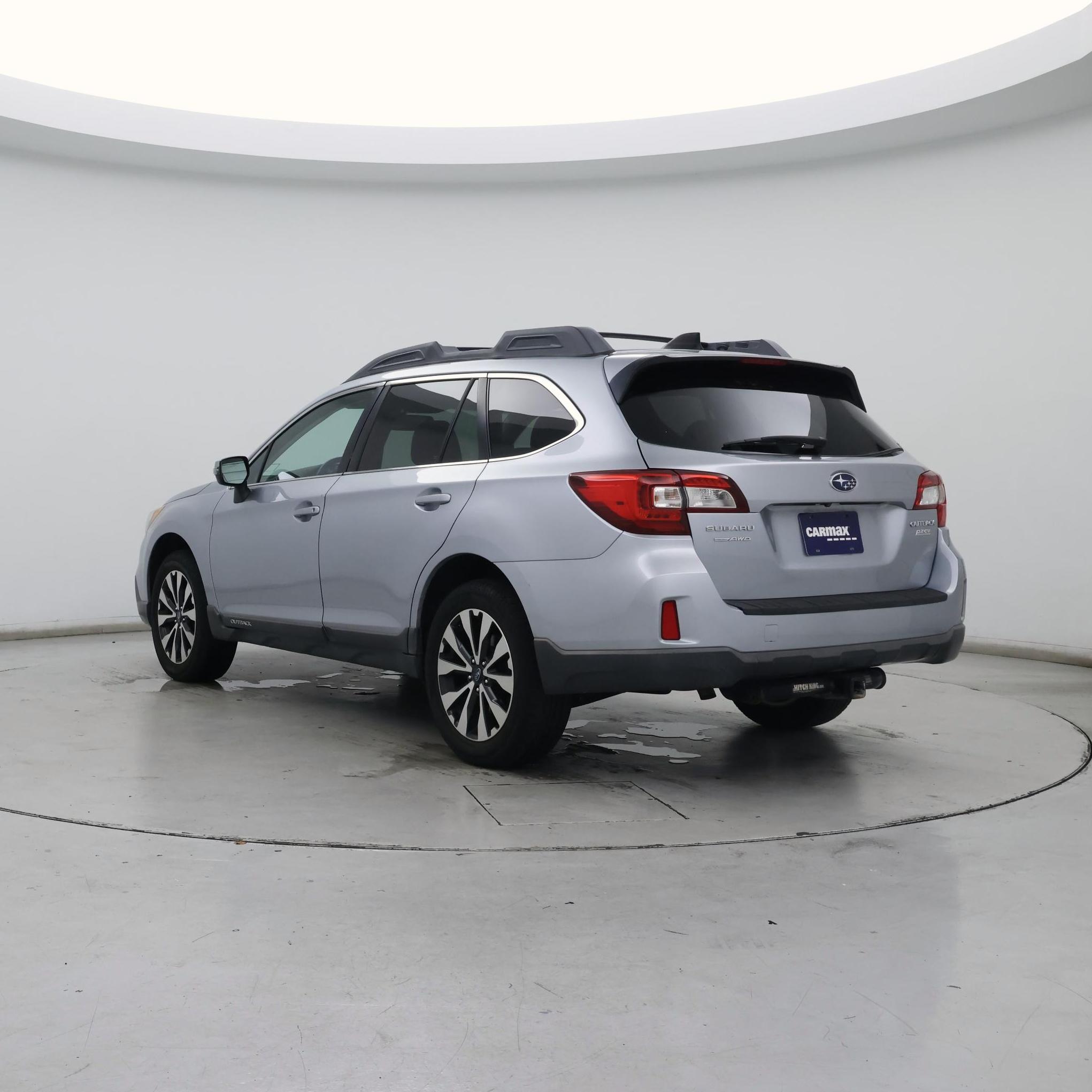 Thumbnail: 2016 Subaru Outback - 2