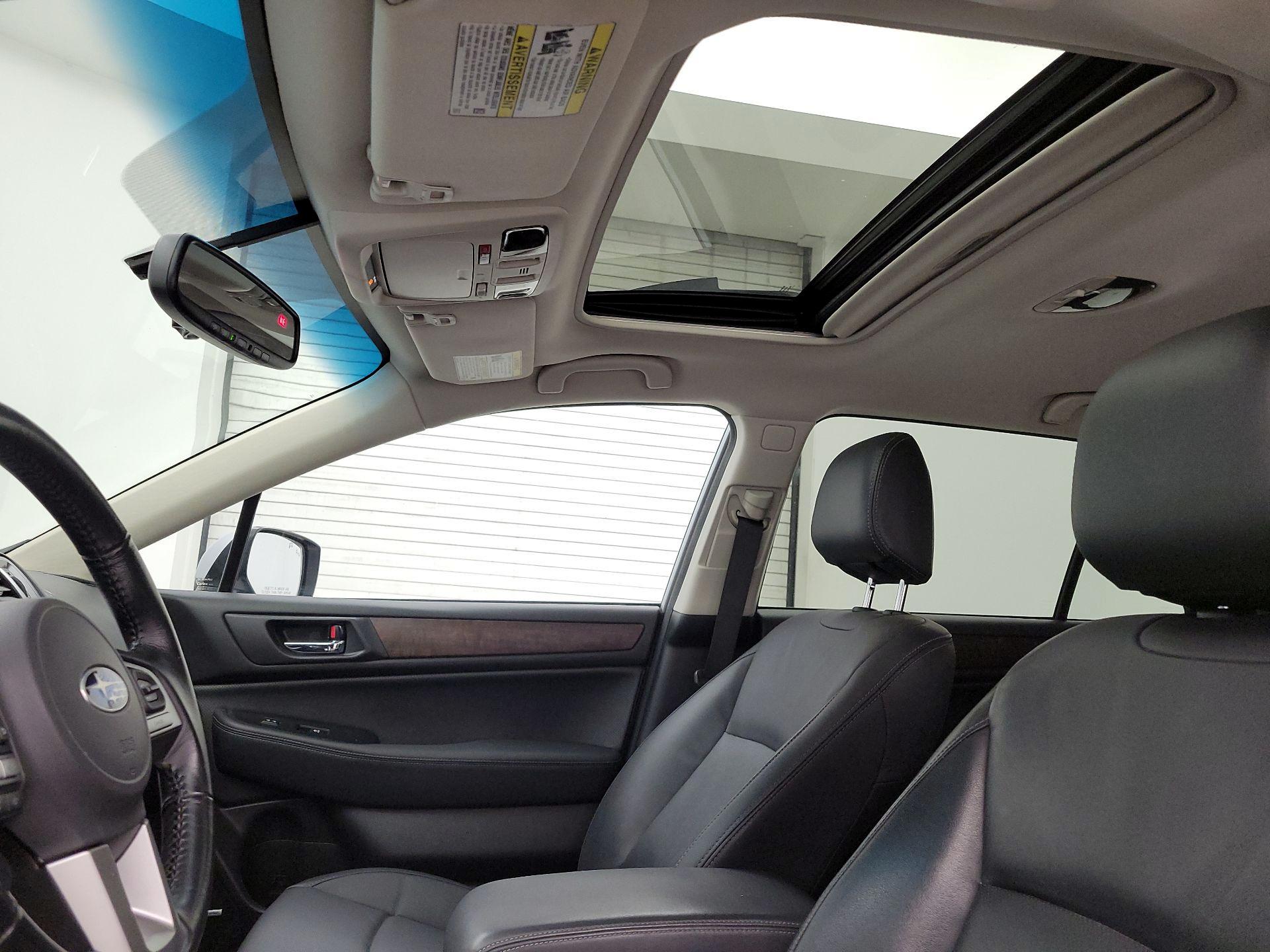 Thumbnail: 2016 Subaru Outback - 19