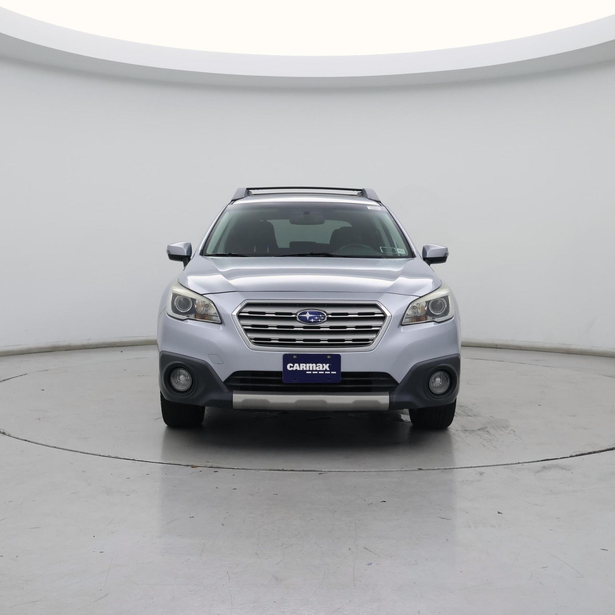 Thumbnail: 2016 Subaru Outback - 5
