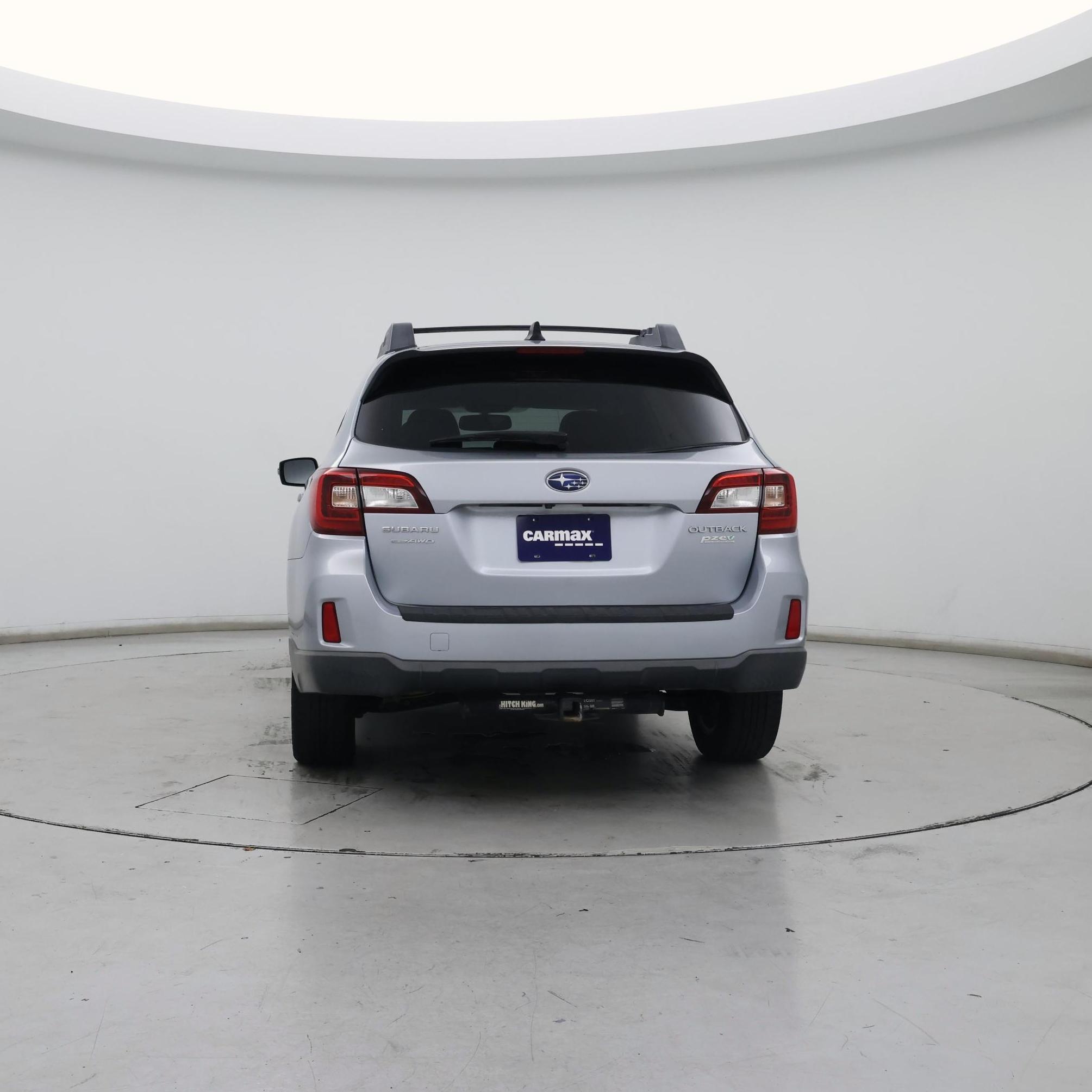 Thumbnail: 2016 Subaru Outback - 6