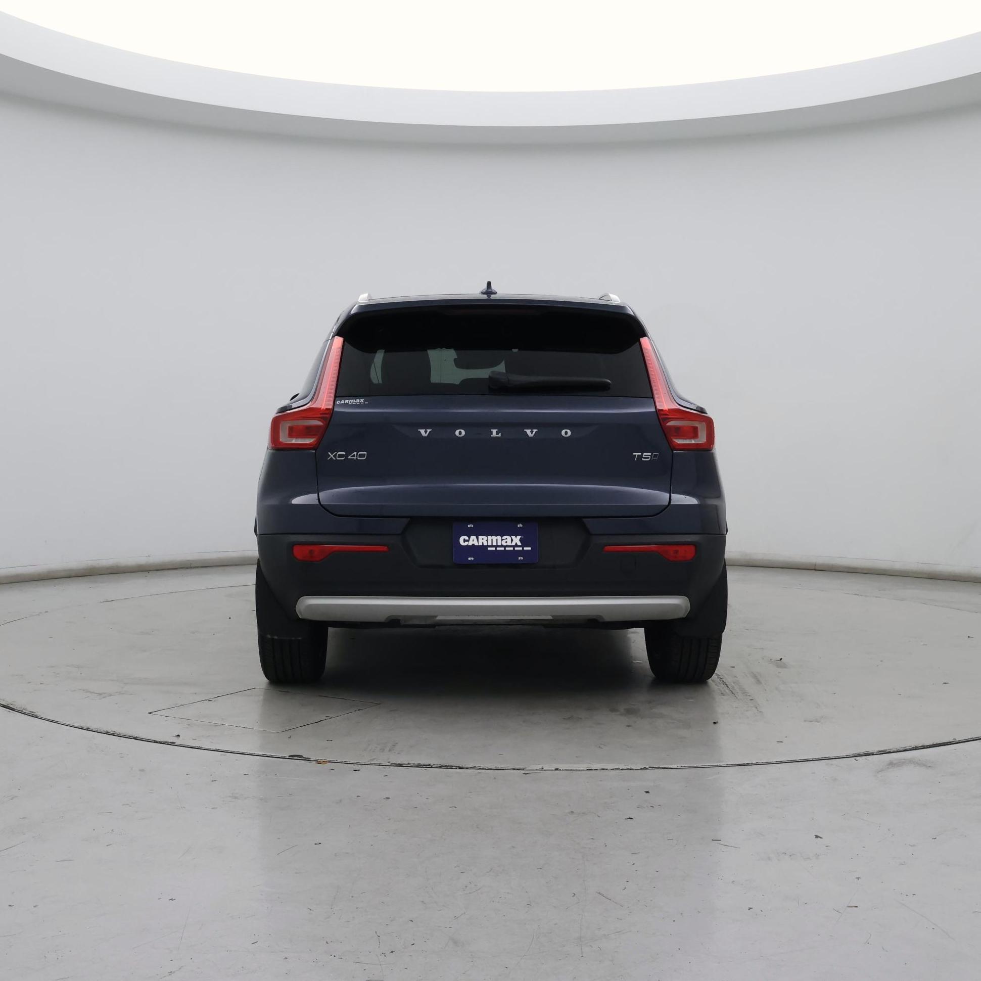 Thumbnail: 2021 Volvo XC40 - 6