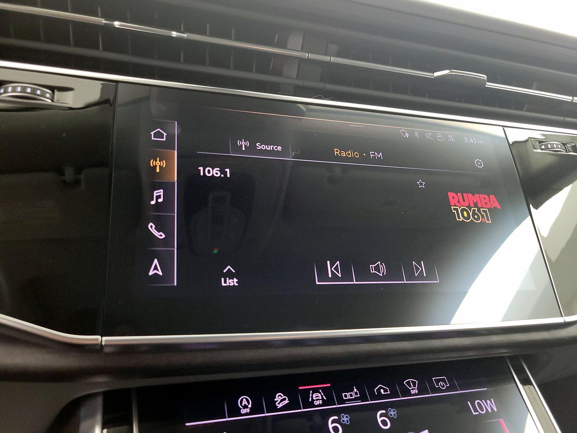 Thumbnail: 2019 Audi Q8 - 15
