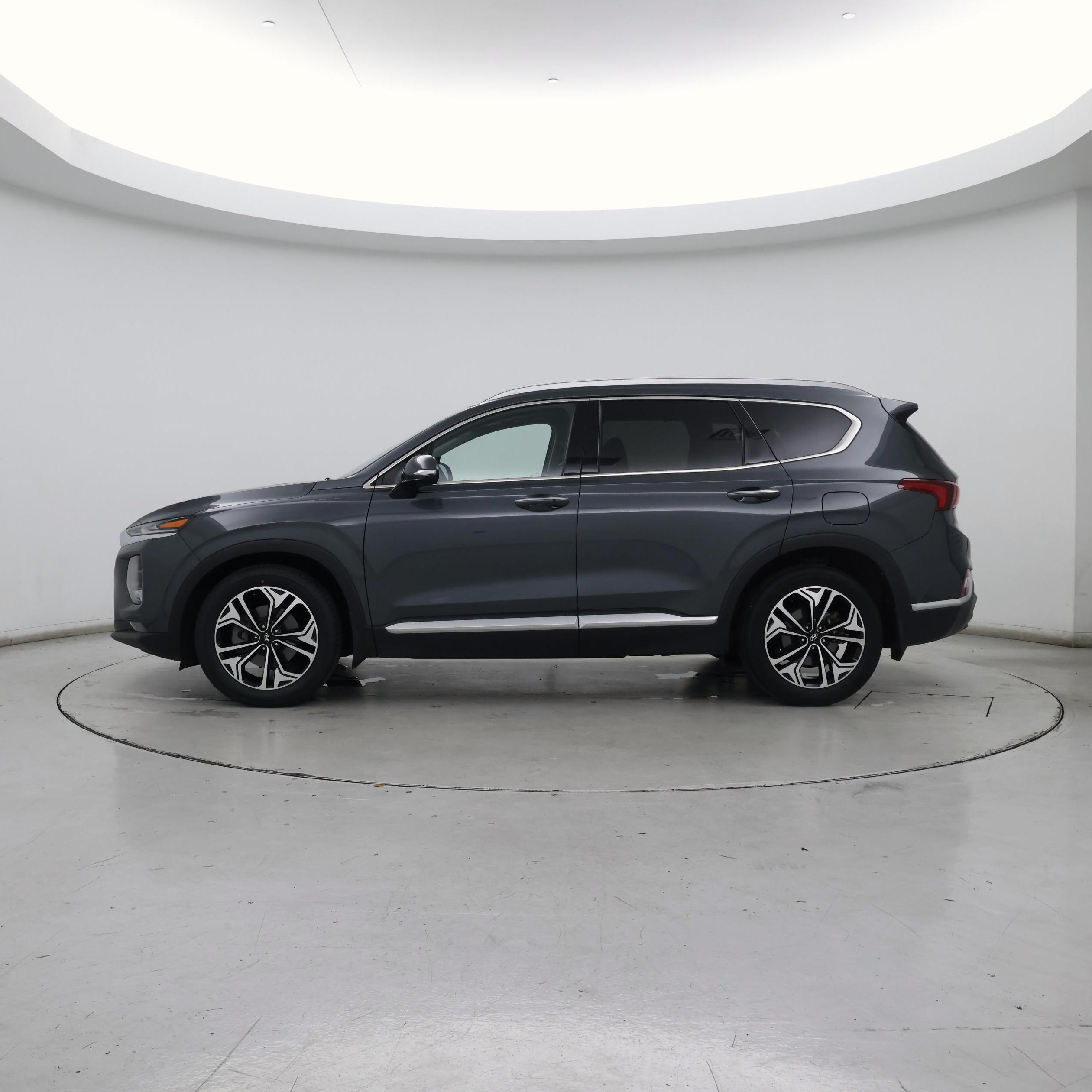 Thumbnail: 2020 Hyundai Santa Fe - 3