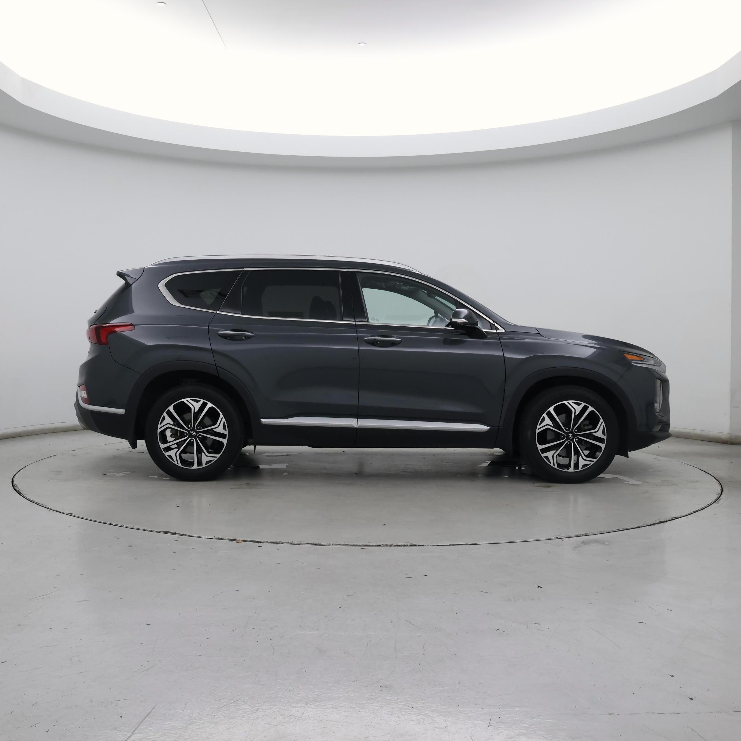 Thumbnail: 2020 Hyundai Santa Fe - 7