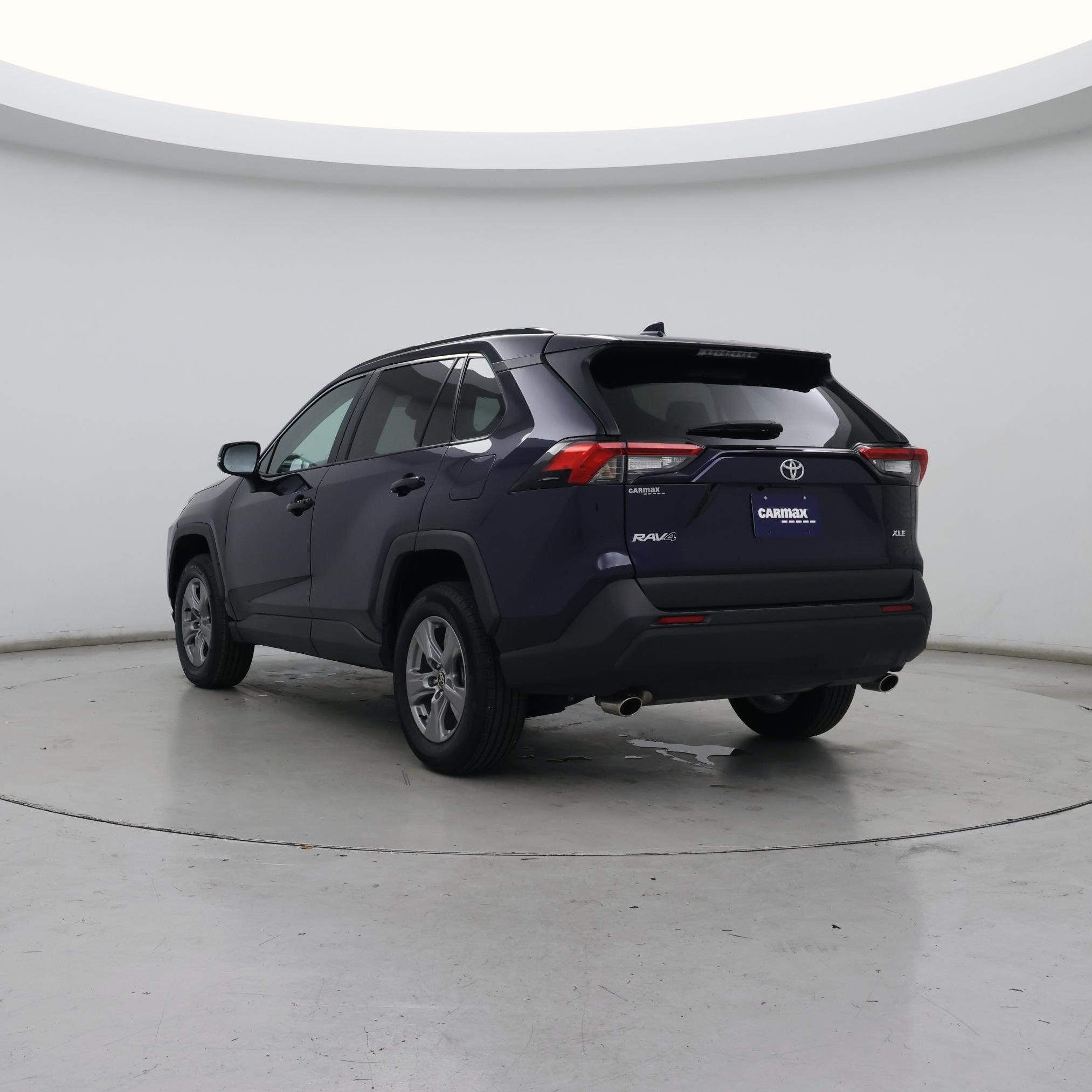 Thumbnail: 2024 Toyota RAV4 - 2