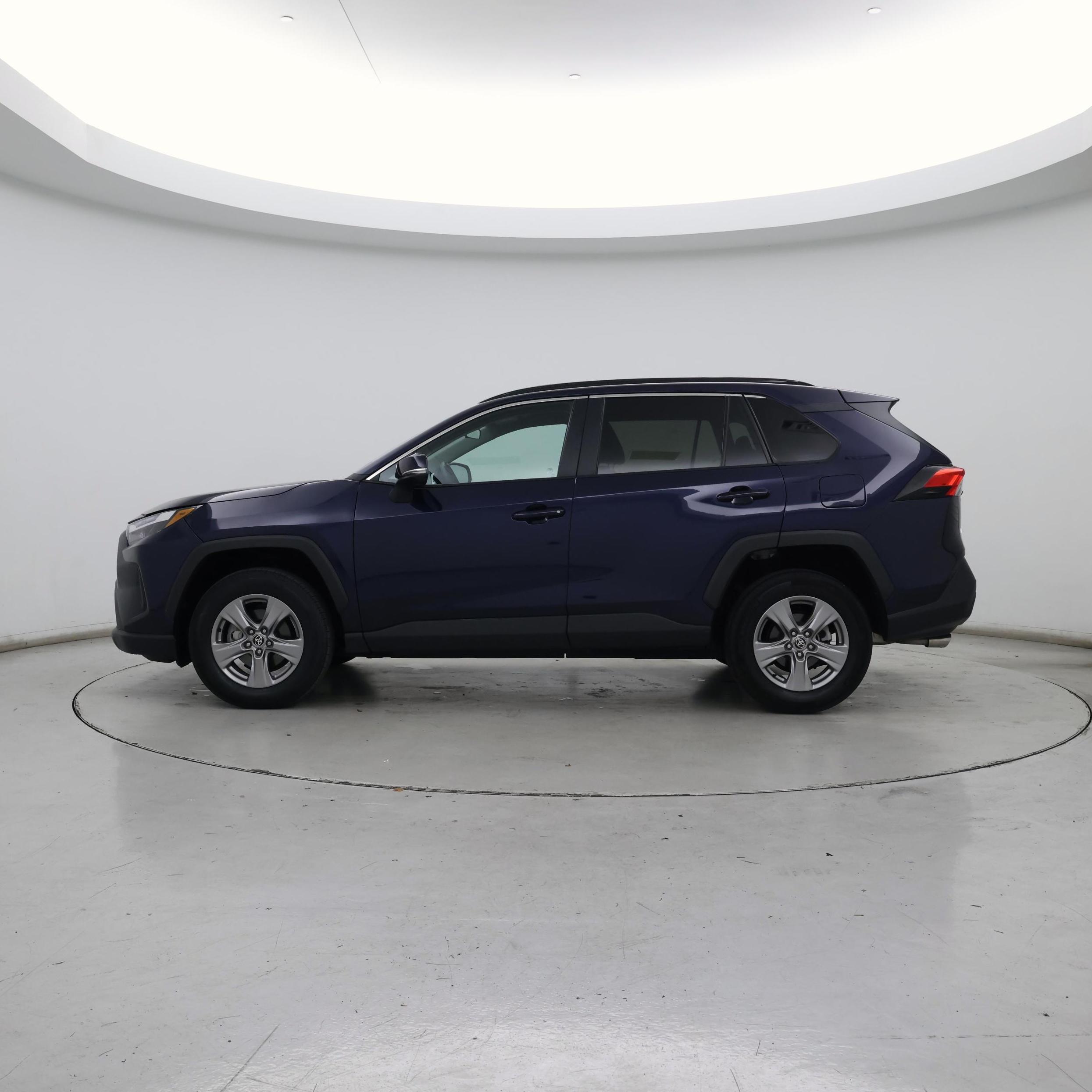 Thumbnail: 2024 Toyota RAV4 - 3
