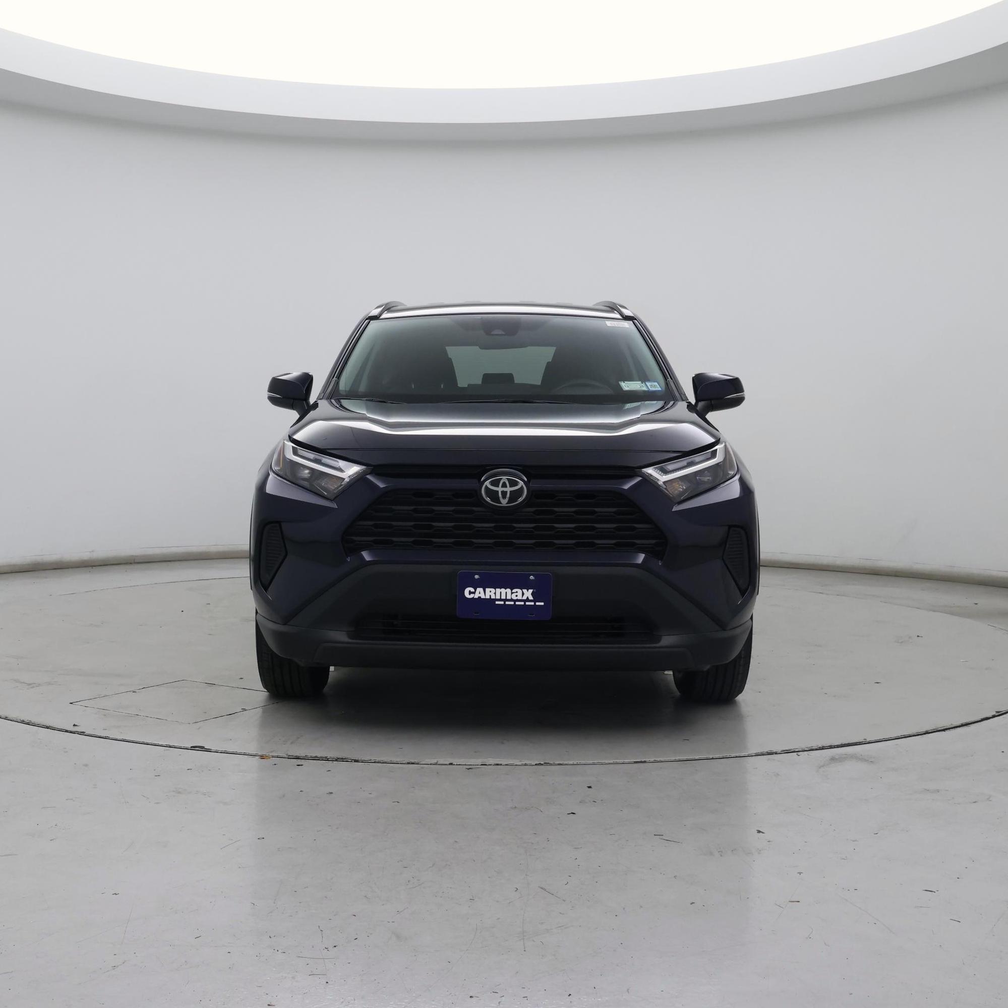 Thumbnail: 2024 Toyota RAV4 - 5