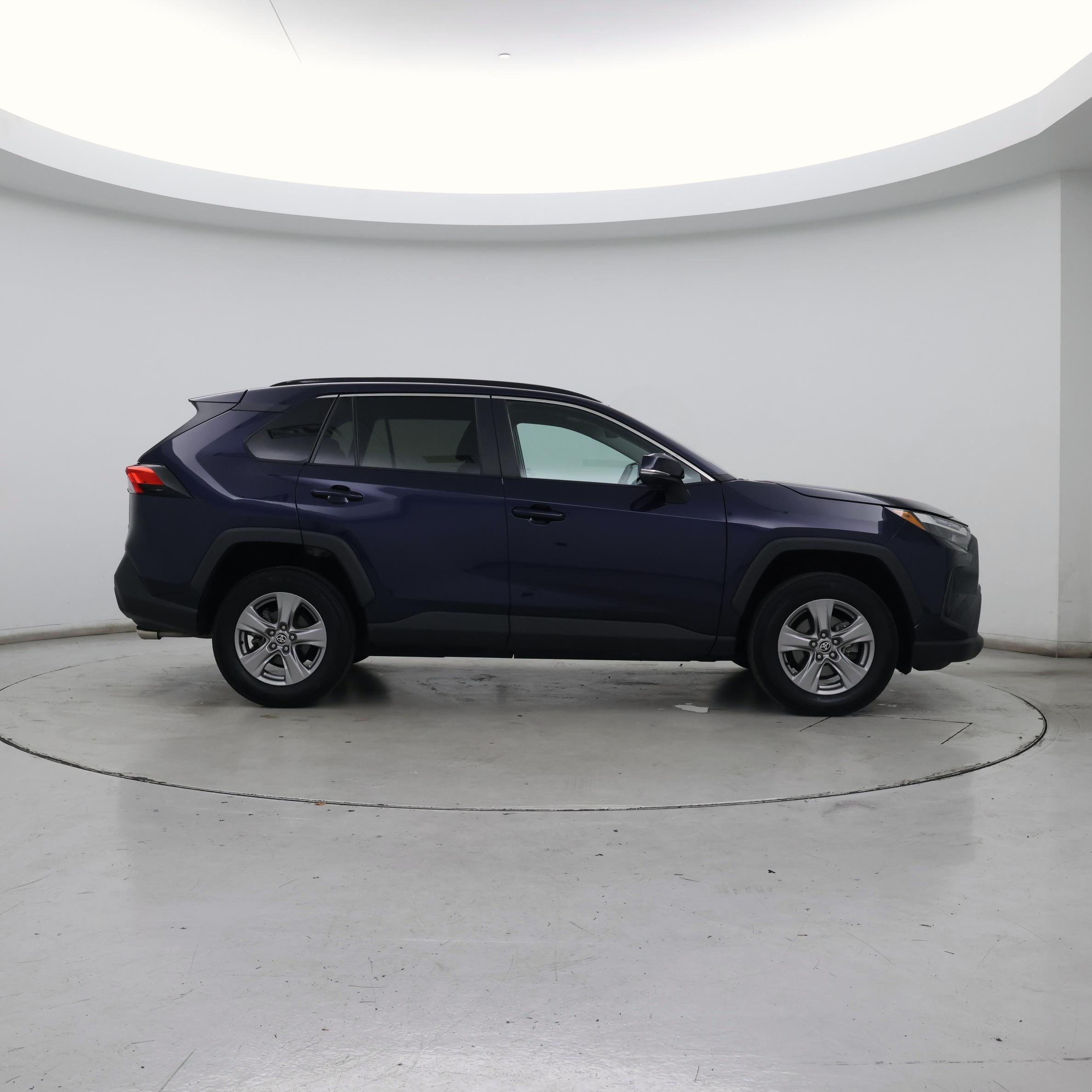 Thumbnail: 2024 Toyota RAV4 - 7