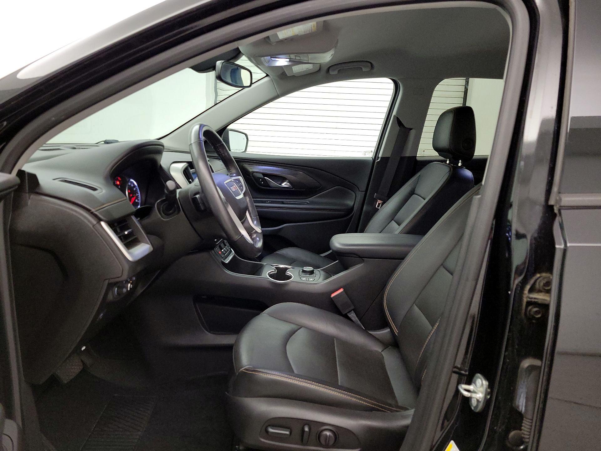 Thumbnail: 2018 GMC Terrain - 11