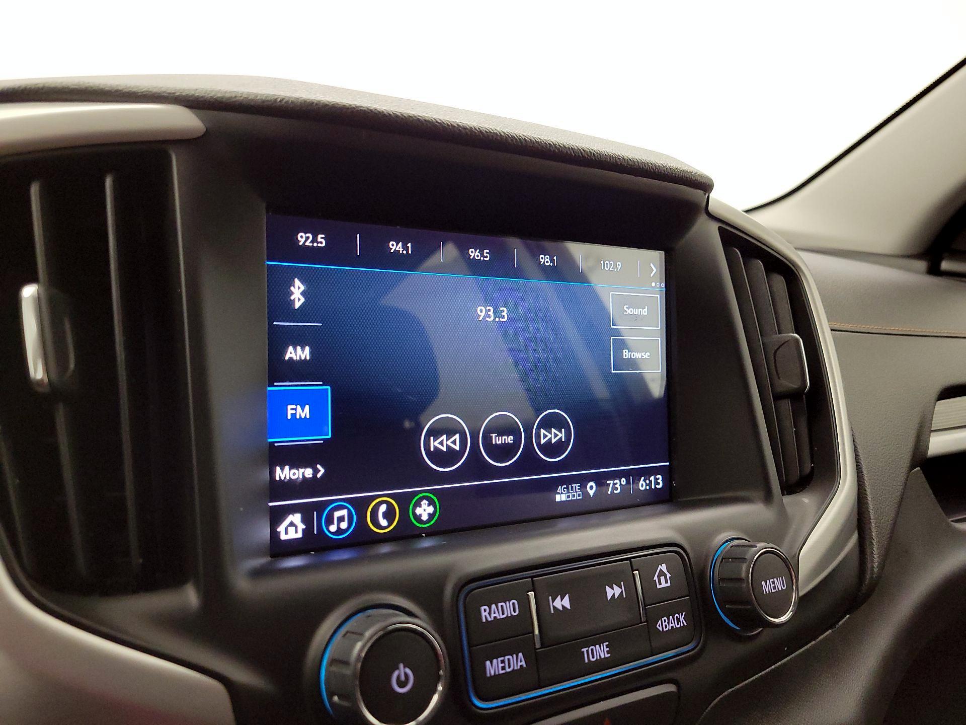 Thumbnail: 2018 GMC Terrain - 15