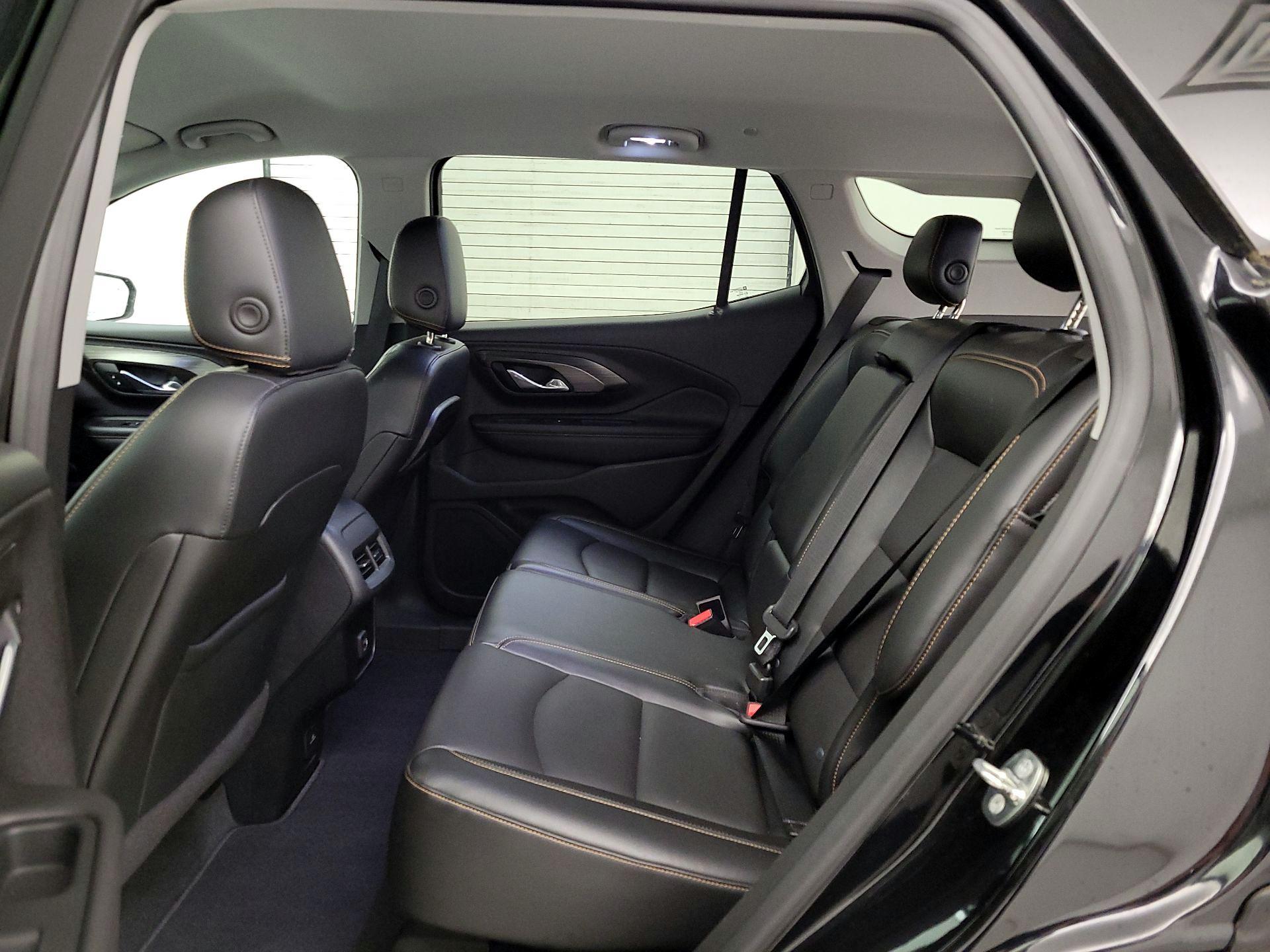 Thumbnail: 2018 GMC Terrain - 19