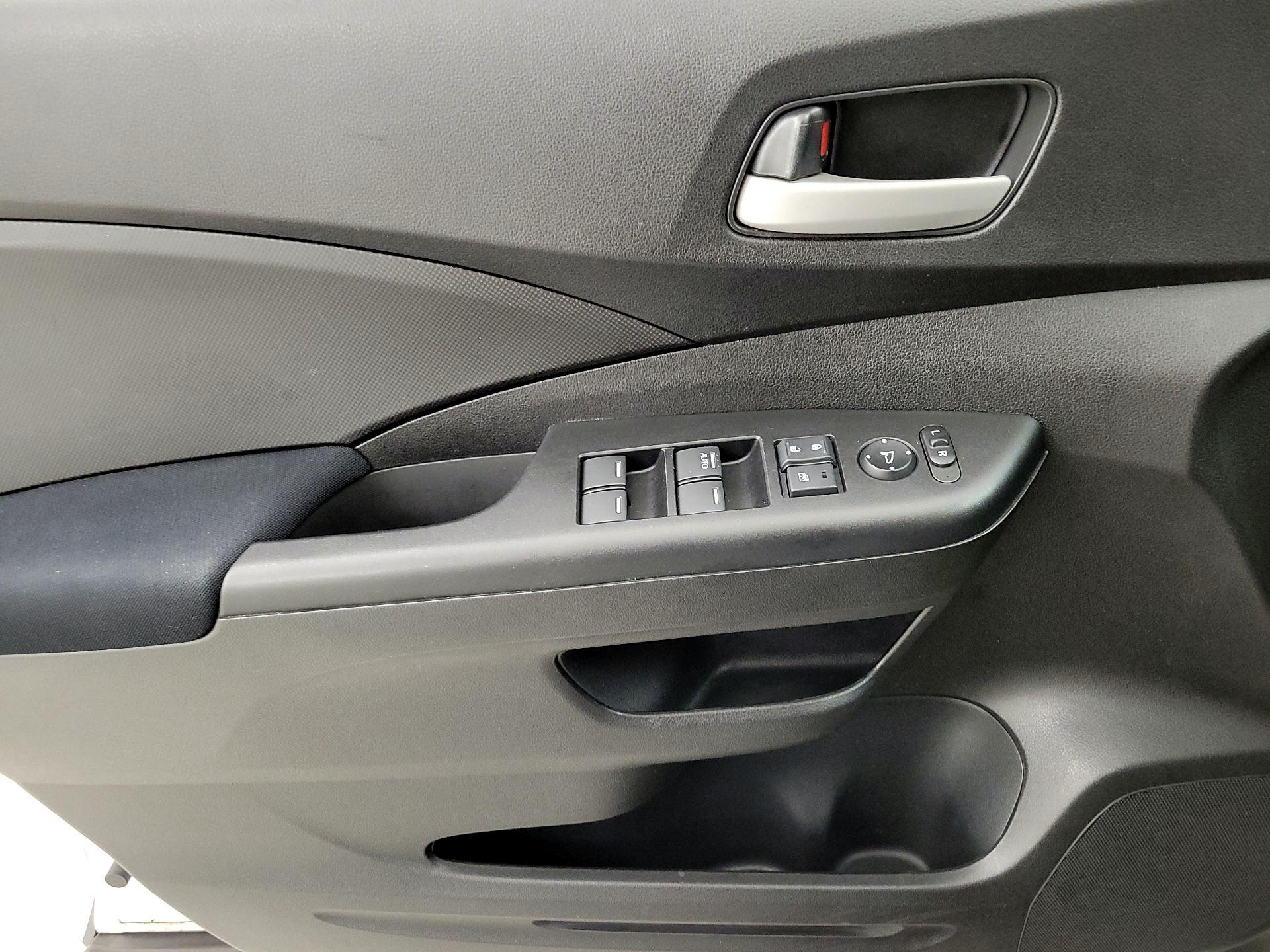 Thumbnail: 2015 Honda CR-V - 12