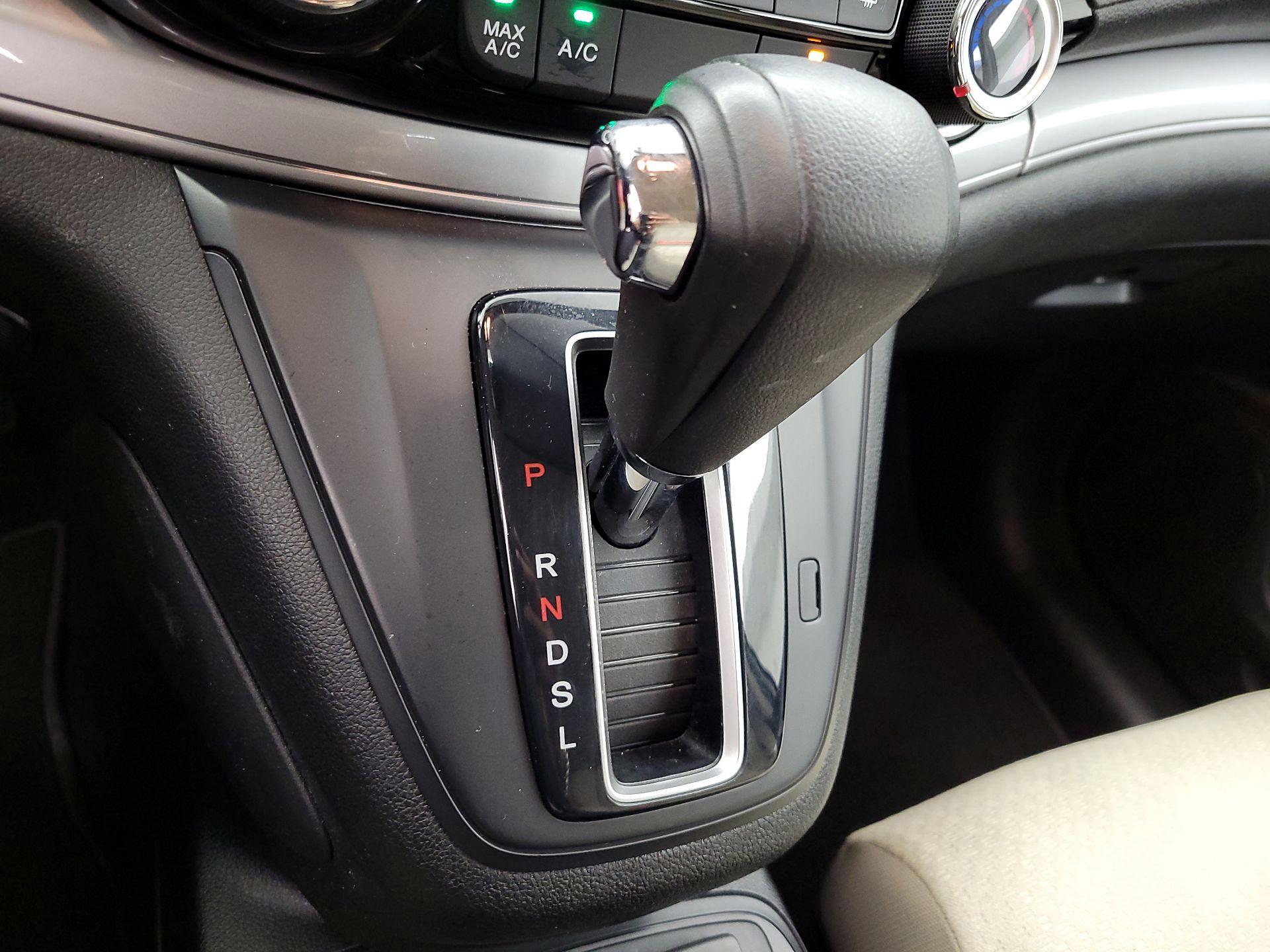 Thumbnail: 2015 Honda CR-V - 17