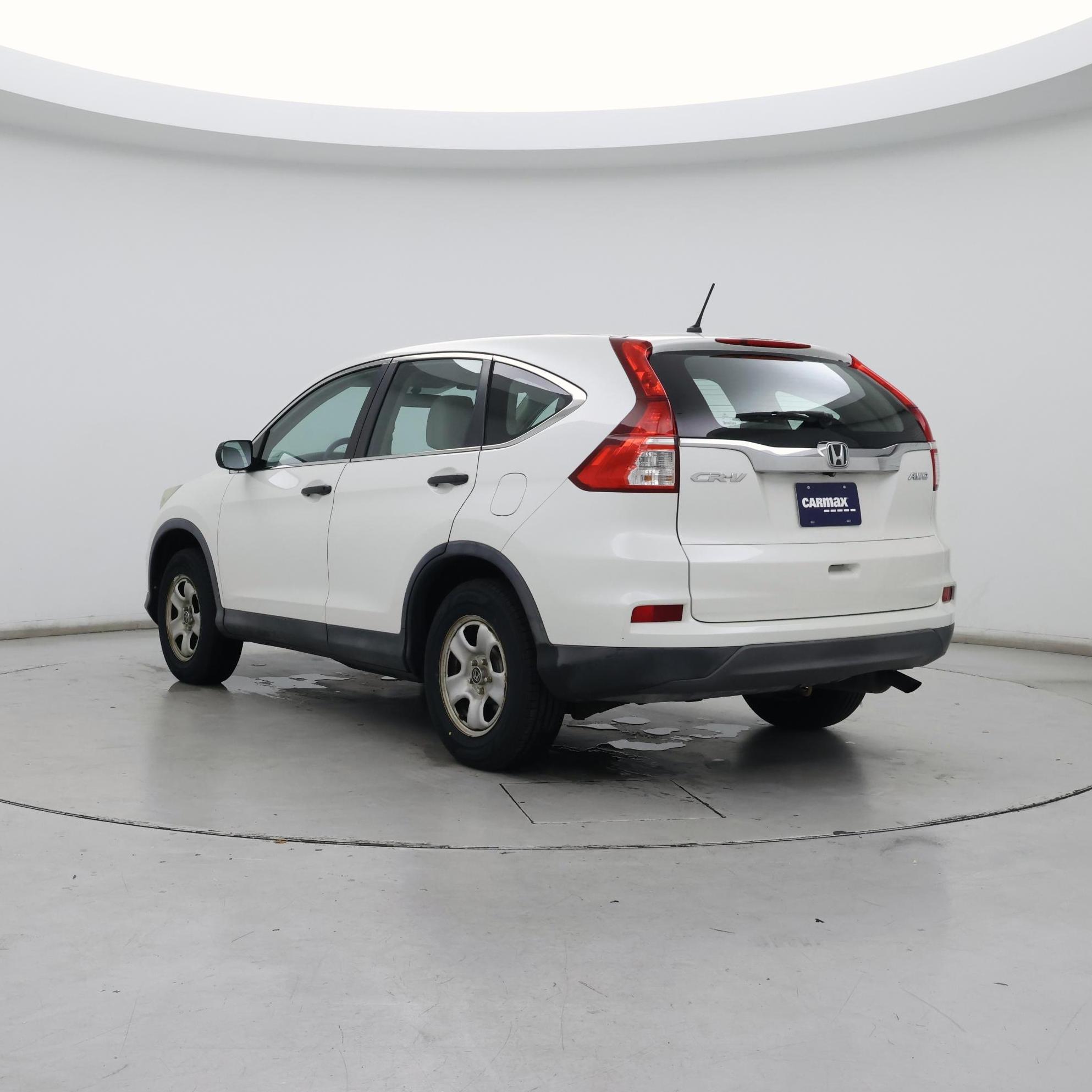 Thumbnail: 2015 Honda CR-V - 2